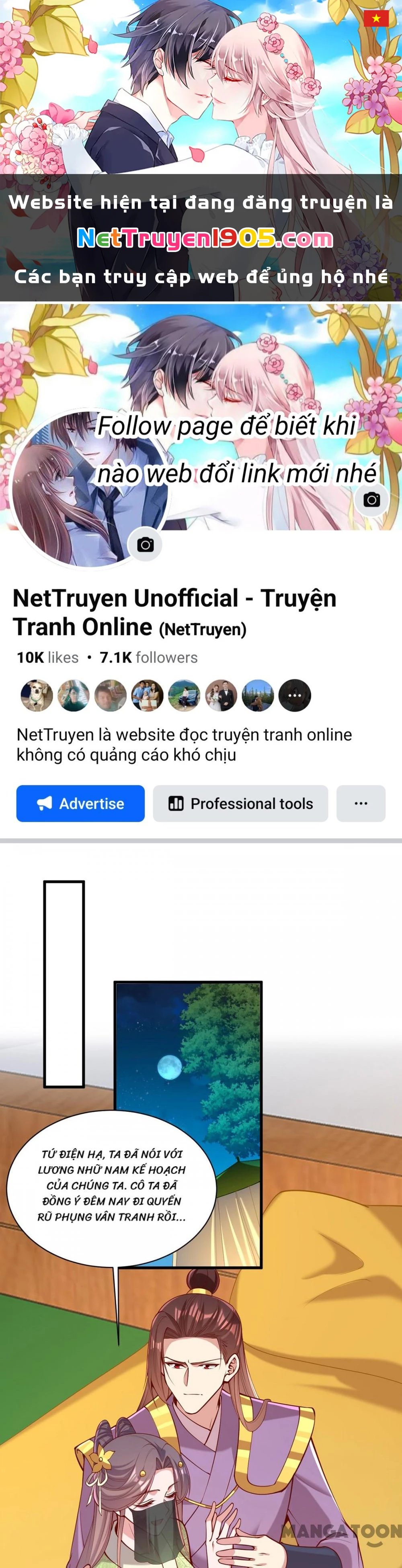 Nhất Phẩm Đích Nữ Chapter 324 - 1