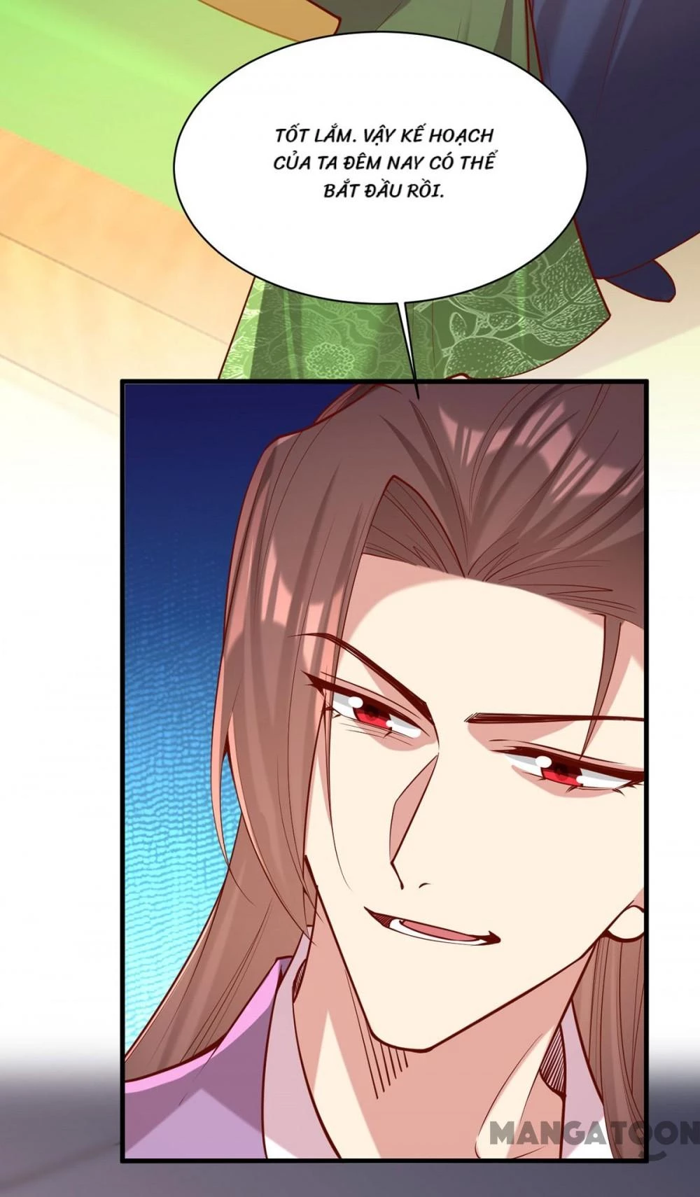 Nhất Phẩm Đích Nữ Chapter 324 - 3