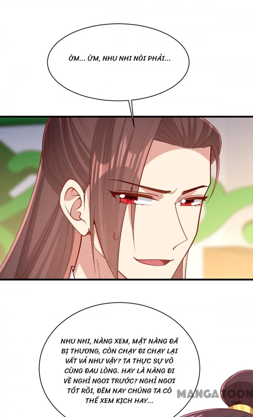 Nhất Phẩm Đích Nữ Chapter 324 - 6