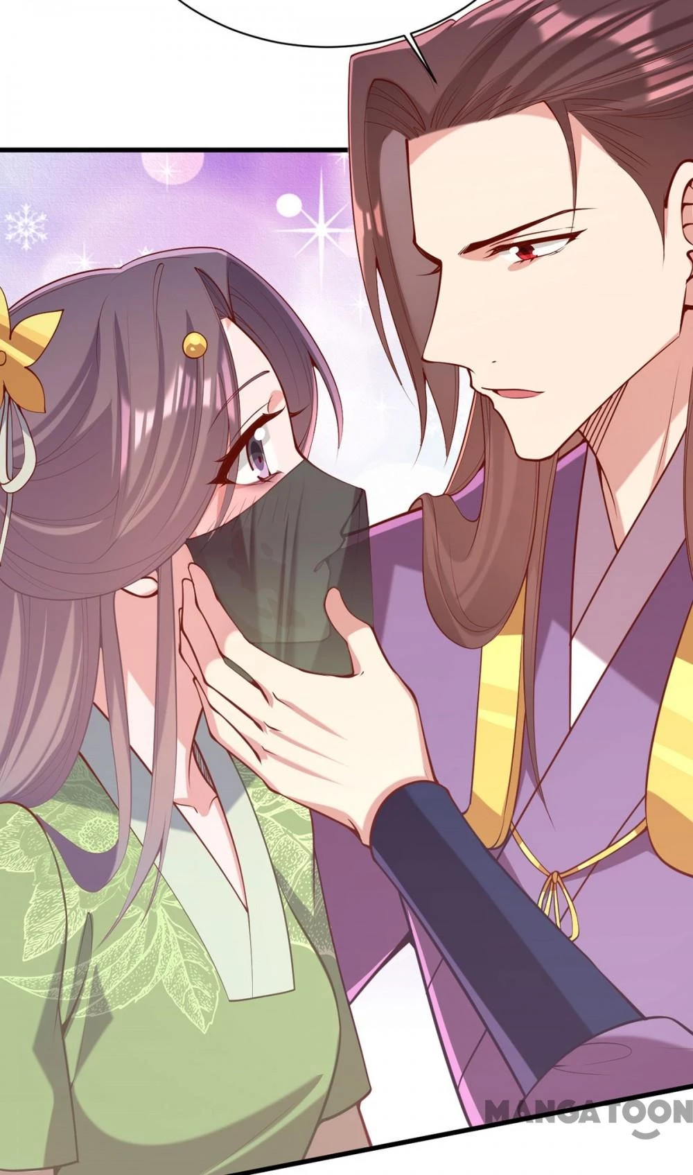 Nhất Phẩm Đích Nữ Chapter 324 - 7