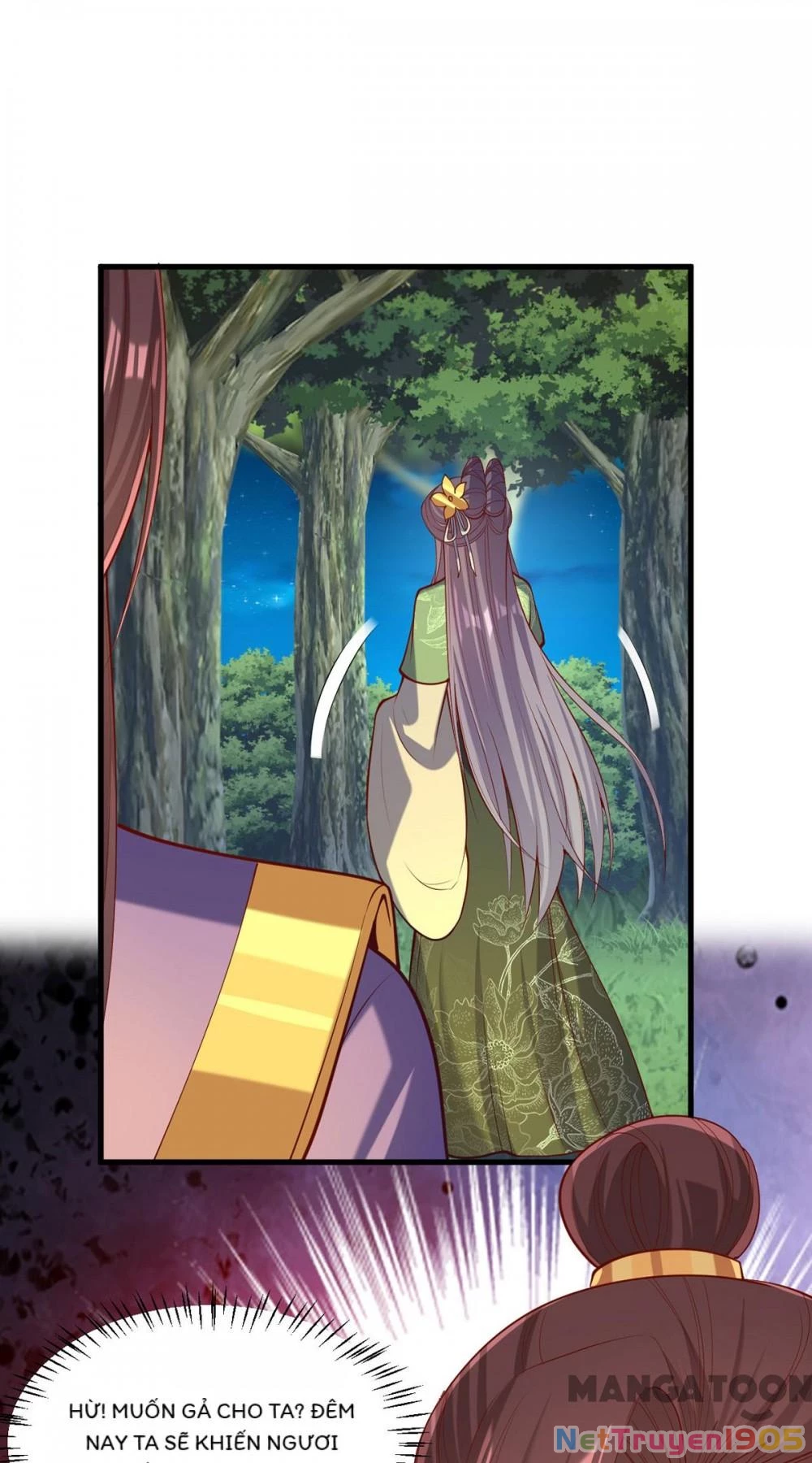 Nhất Phẩm Đích Nữ Chapter 324 - 12