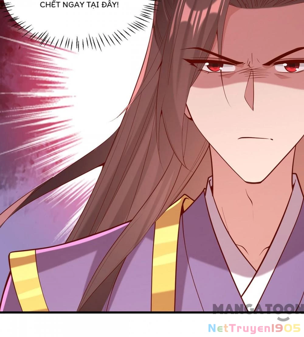 Nhất Phẩm Đích Nữ Chapter 324 - 13