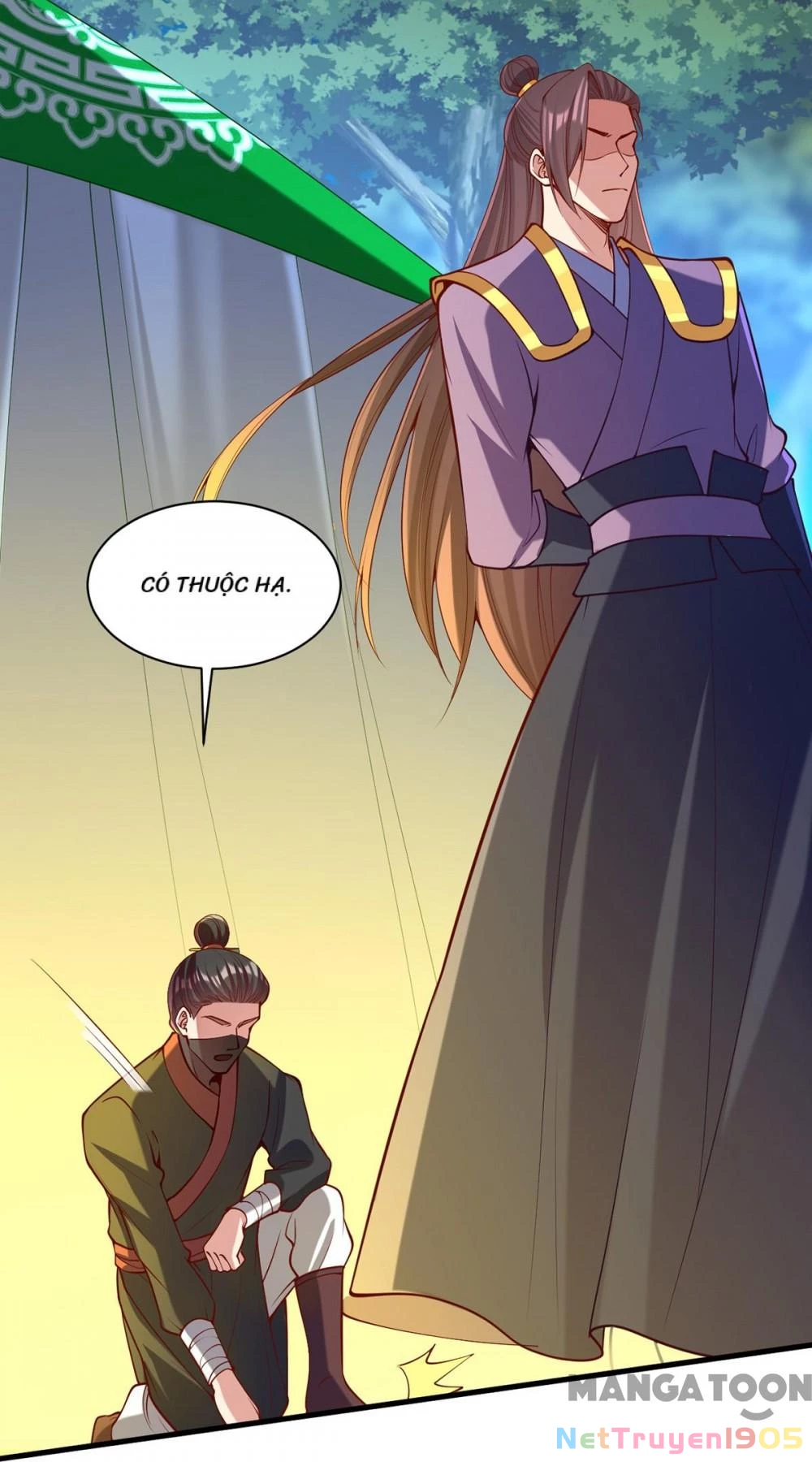 Nhất Phẩm Đích Nữ Chapter 324 - 15