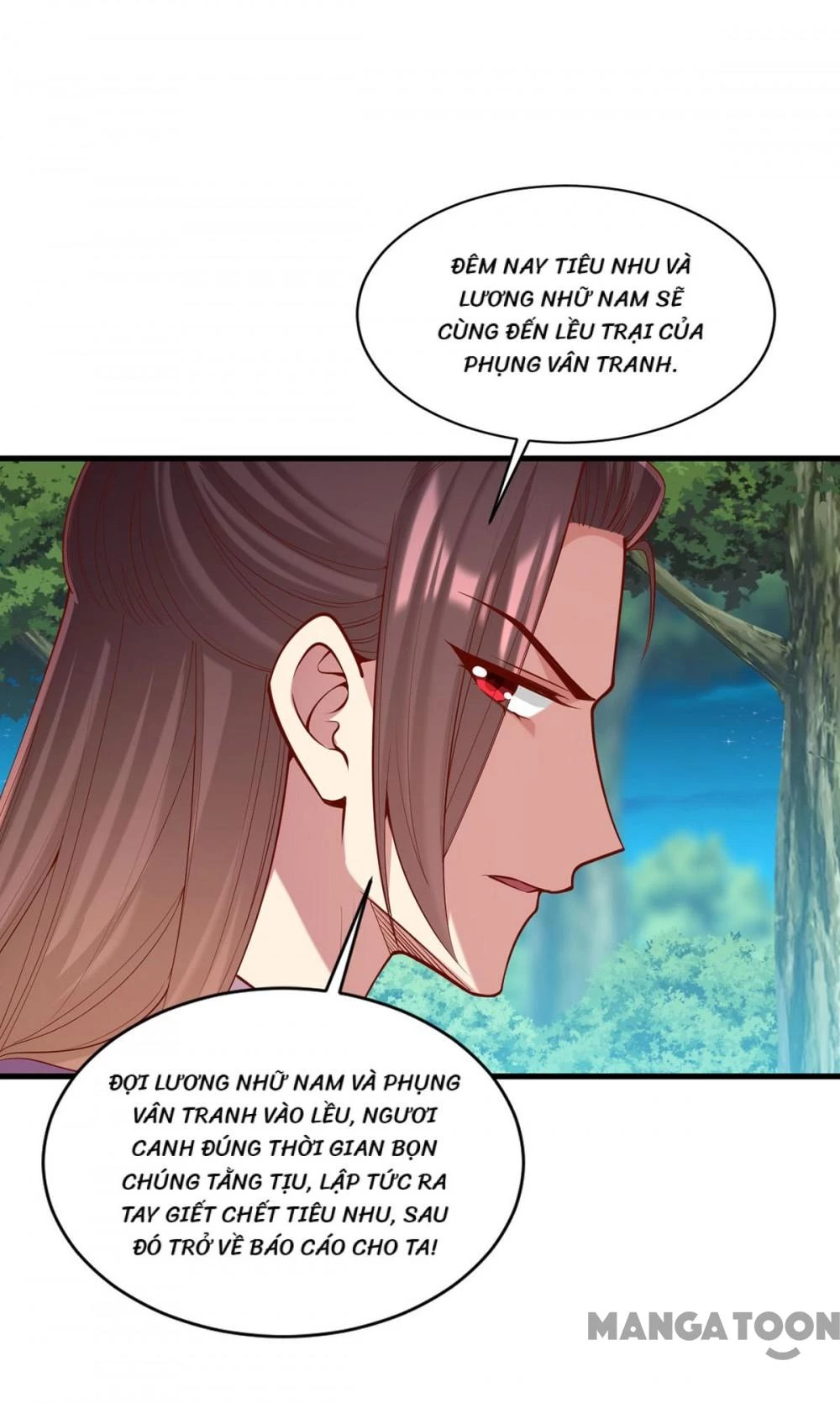 Nhất Phẩm Đích Nữ Chapter 324 - 17