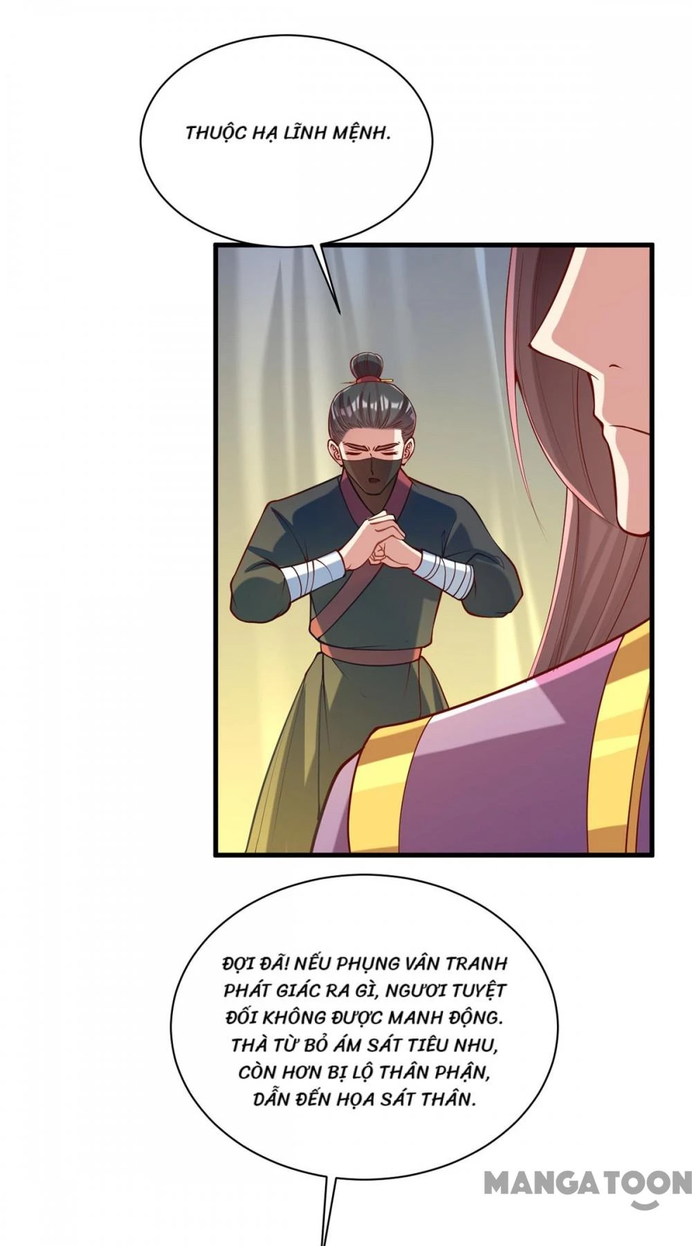 Nhất Phẩm Đích Nữ Chapter 324 - 18