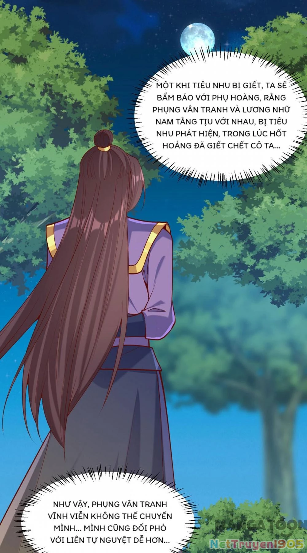 Nhất Phẩm Đích Nữ Chapter 324 - 22