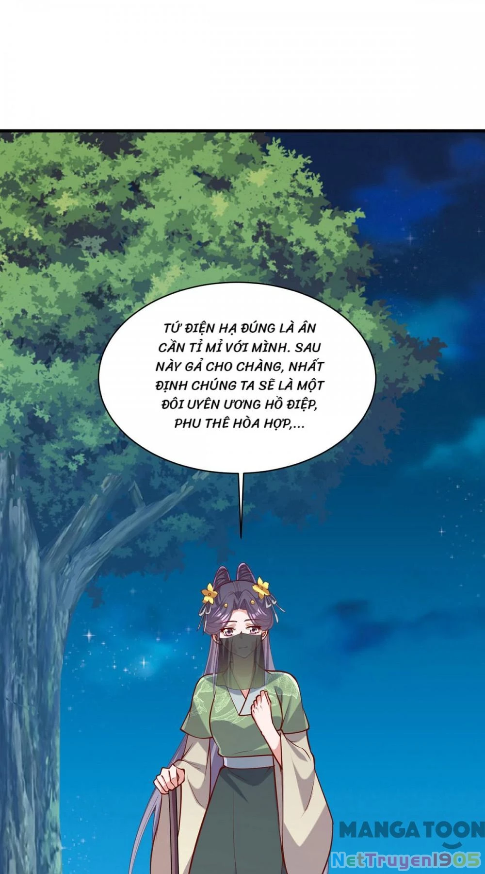 Nhất Phẩm Đích Nữ Chapter 324 - 26