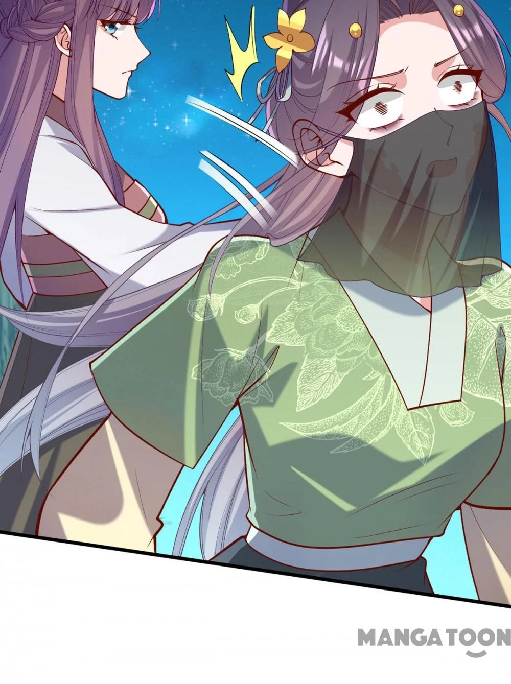 Nhất Phẩm Đích Nữ Chapter 324 - 29