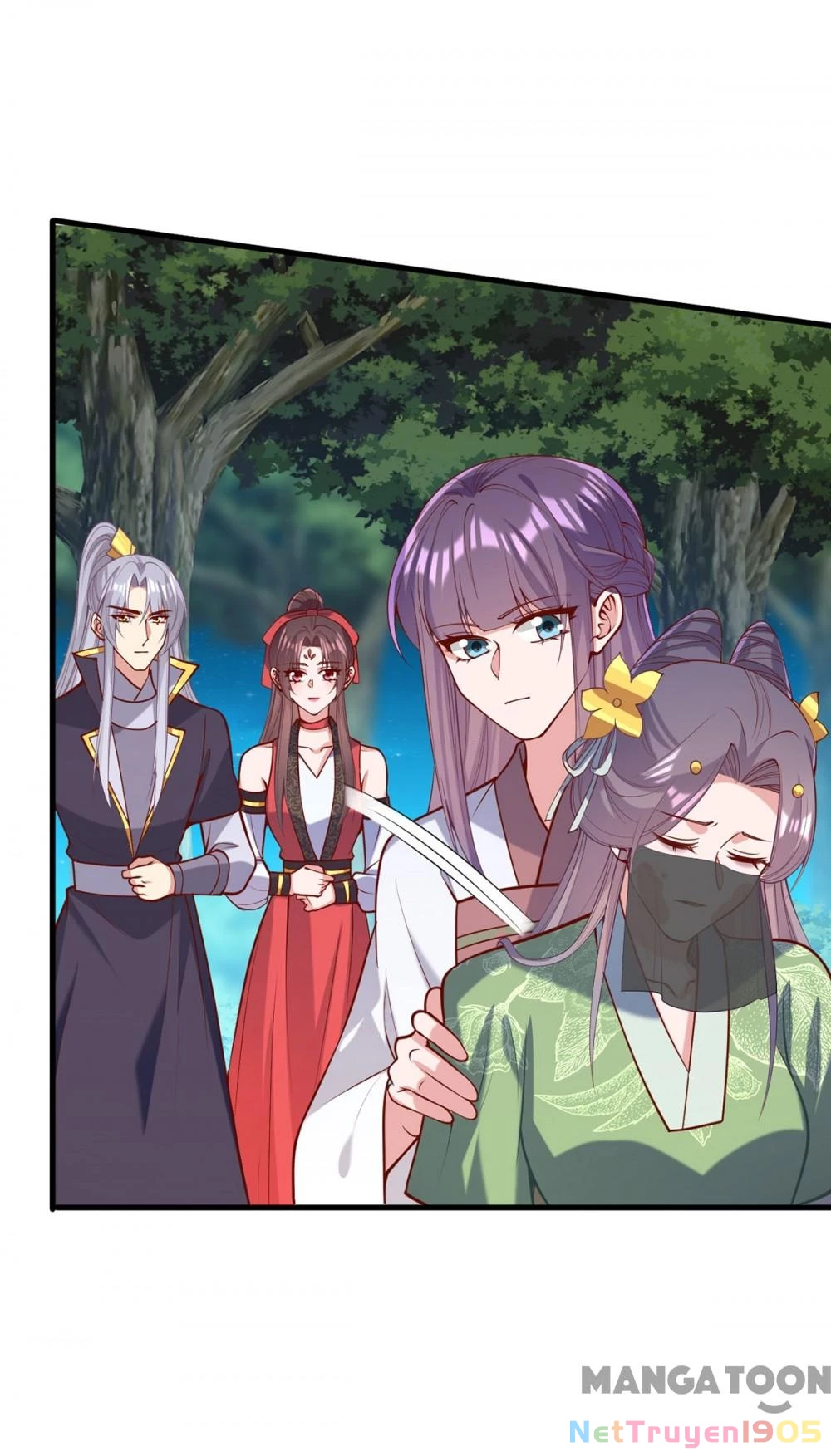 Nhất Phẩm Đích Nữ Chapter 324 - 30