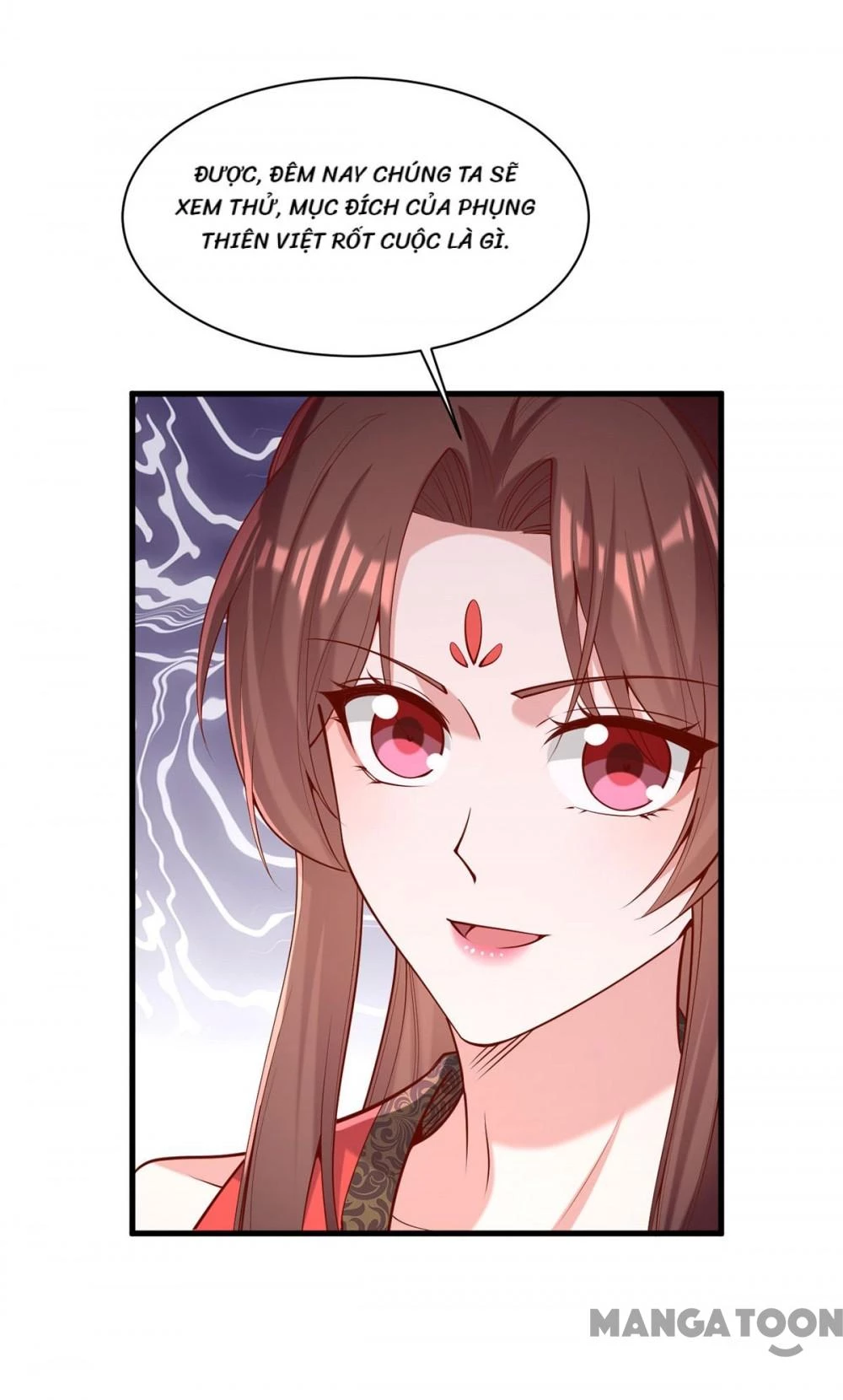 Nhất Phẩm Đích Nữ Chapter 324 - 34