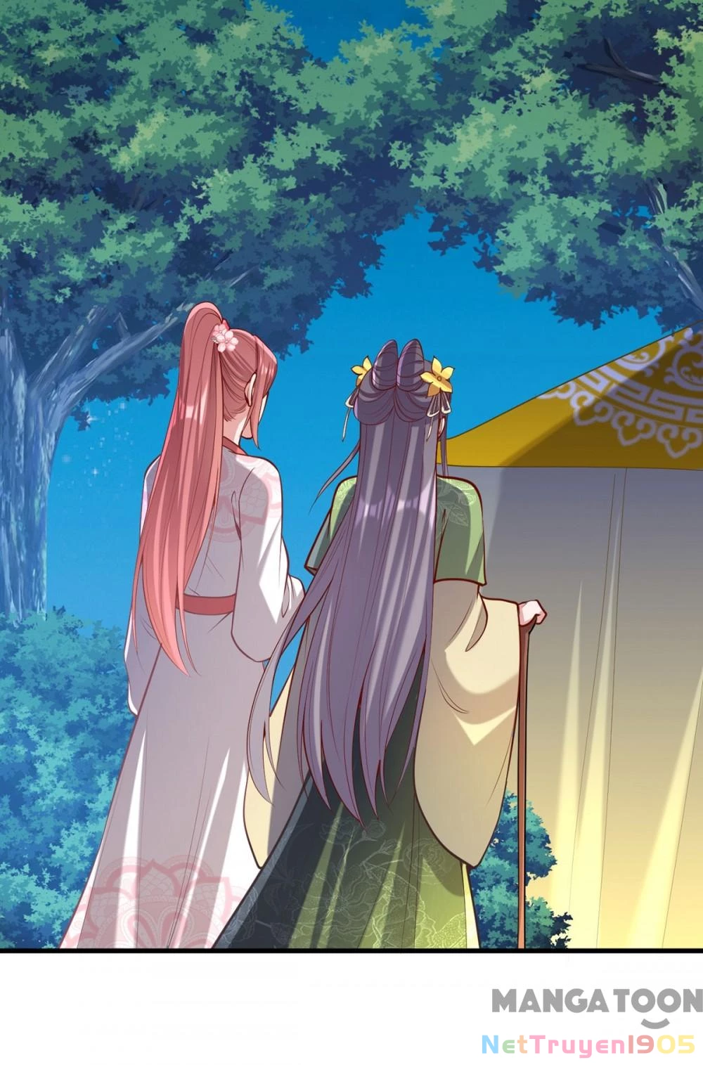 Nhất Phẩm Đích Nữ Chapter 324 - 37