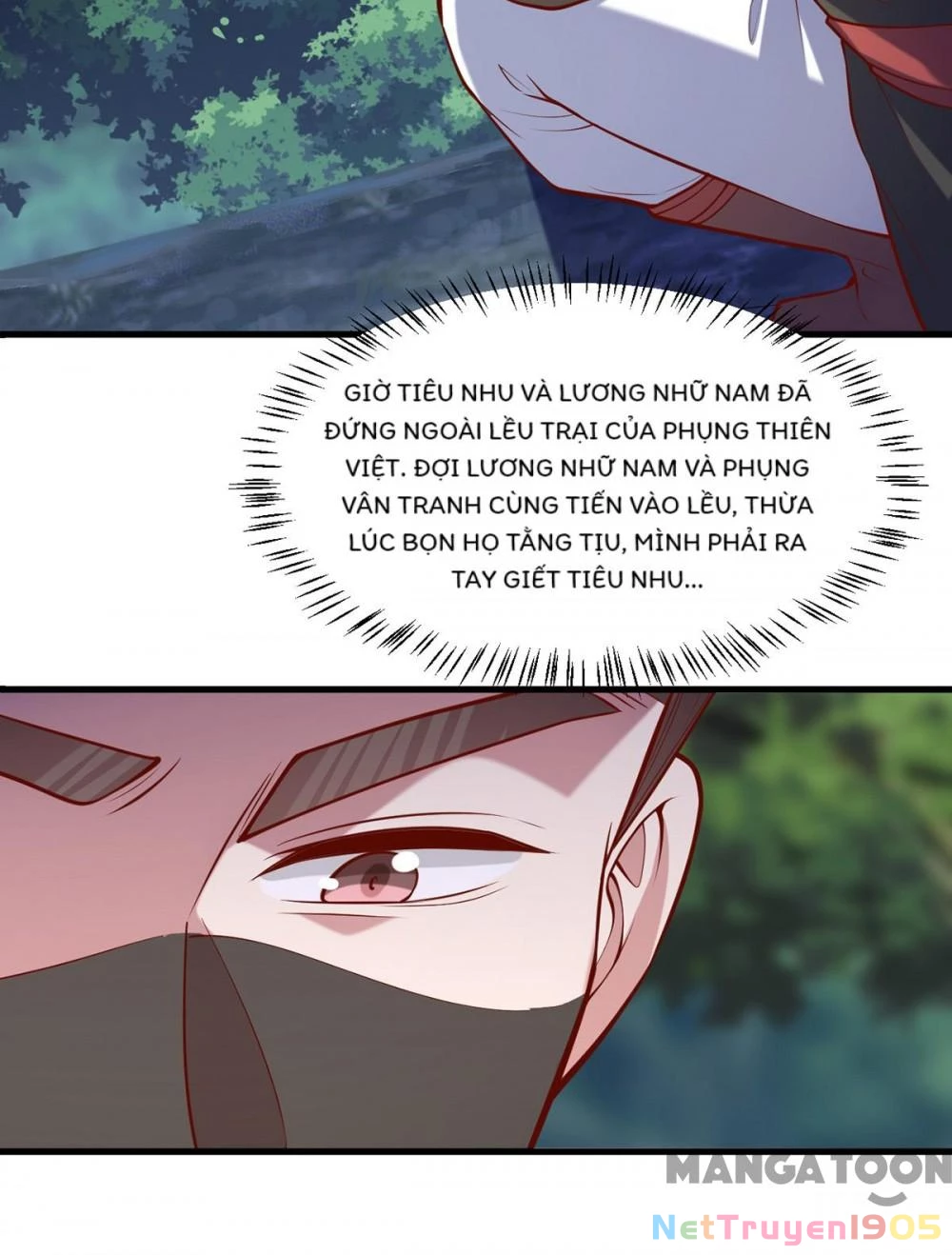 Nhất Phẩm Đích Nữ Chapter 324 - 39