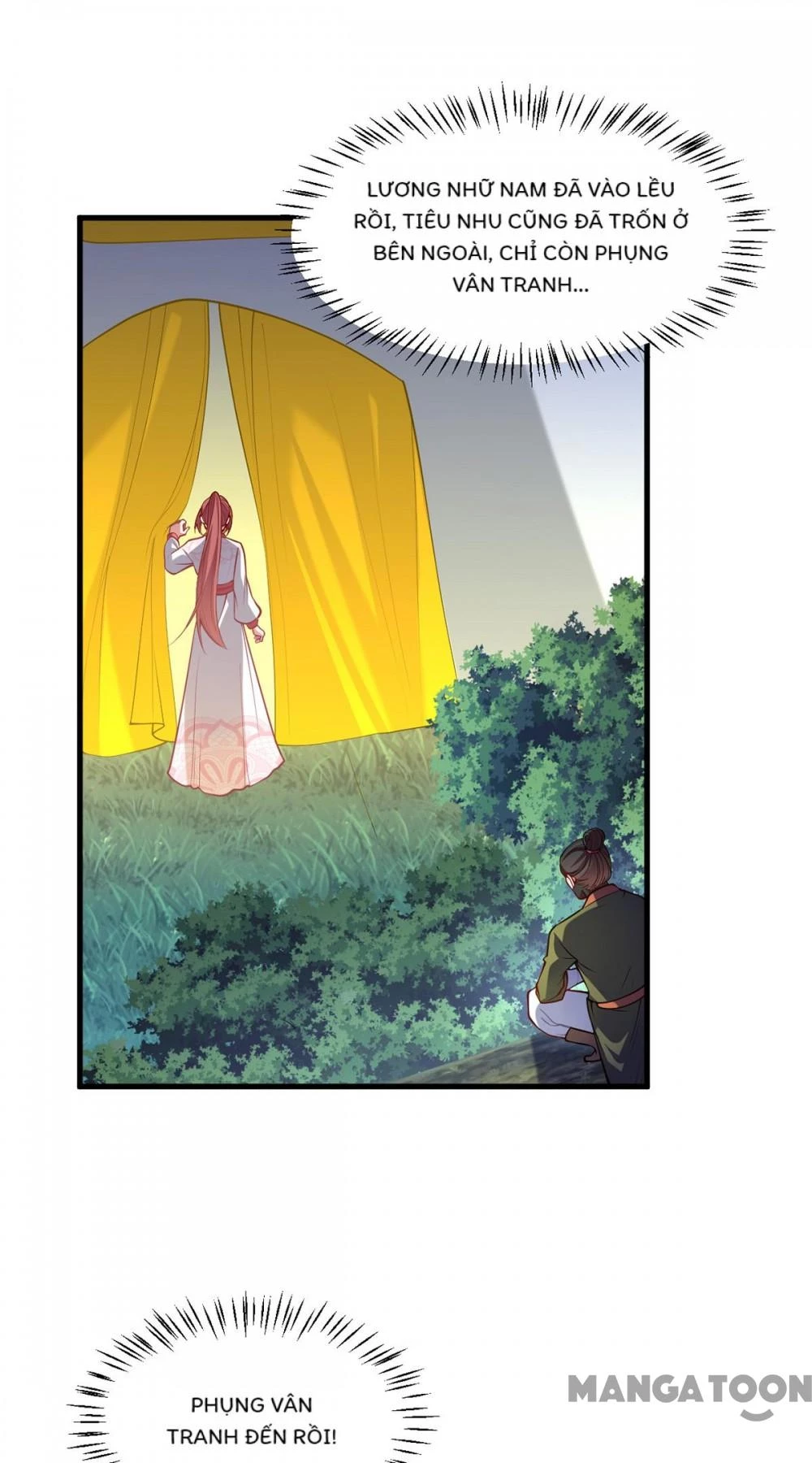 Nhất Phẩm Đích Nữ Chapter 324 - 40