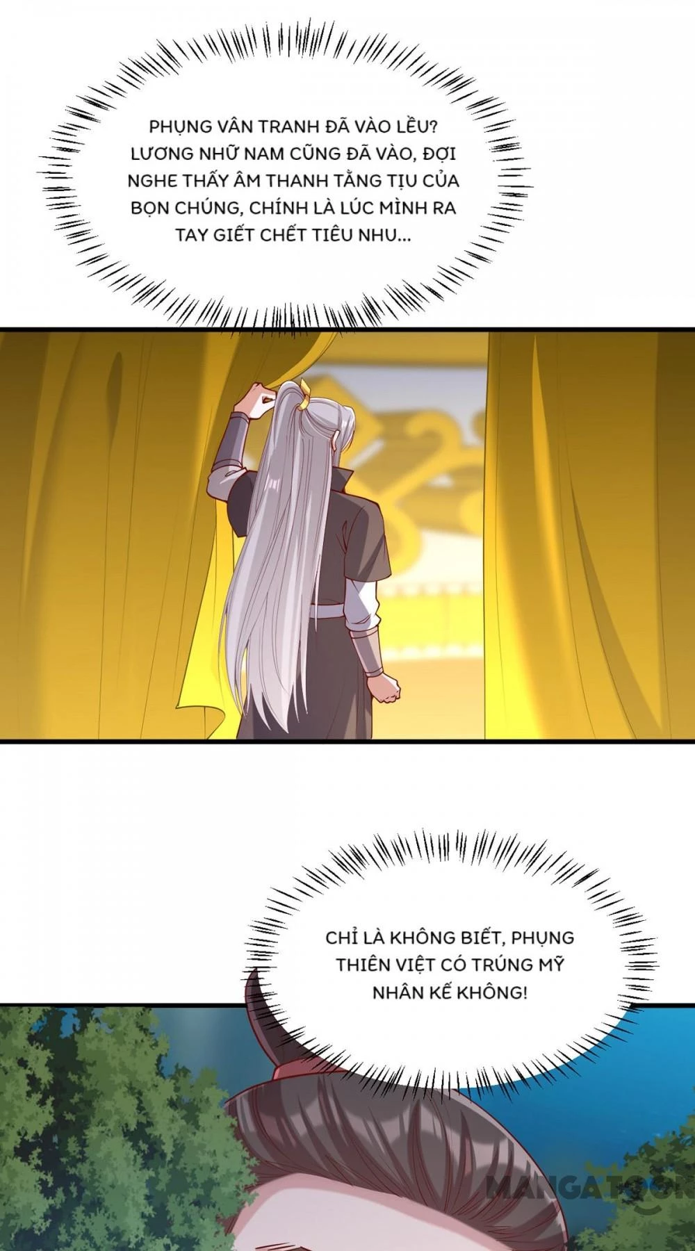 Nhất Phẩm Đích Nữ Chapter 324 - 42