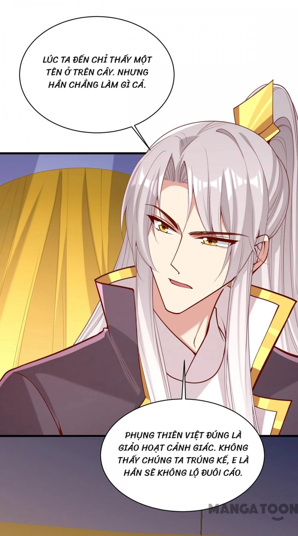 Nhất Phẩm Đích Nữ Chapter 325 - 3