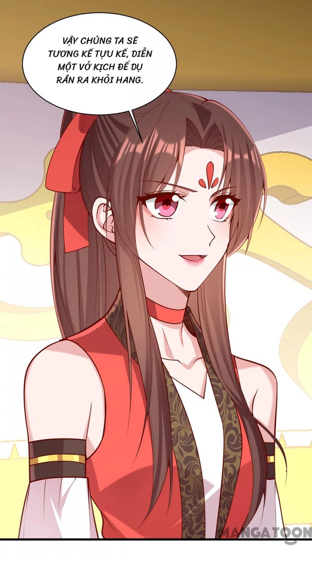 Nhất Phẩm Đích Nữ Chapter 325 - 5