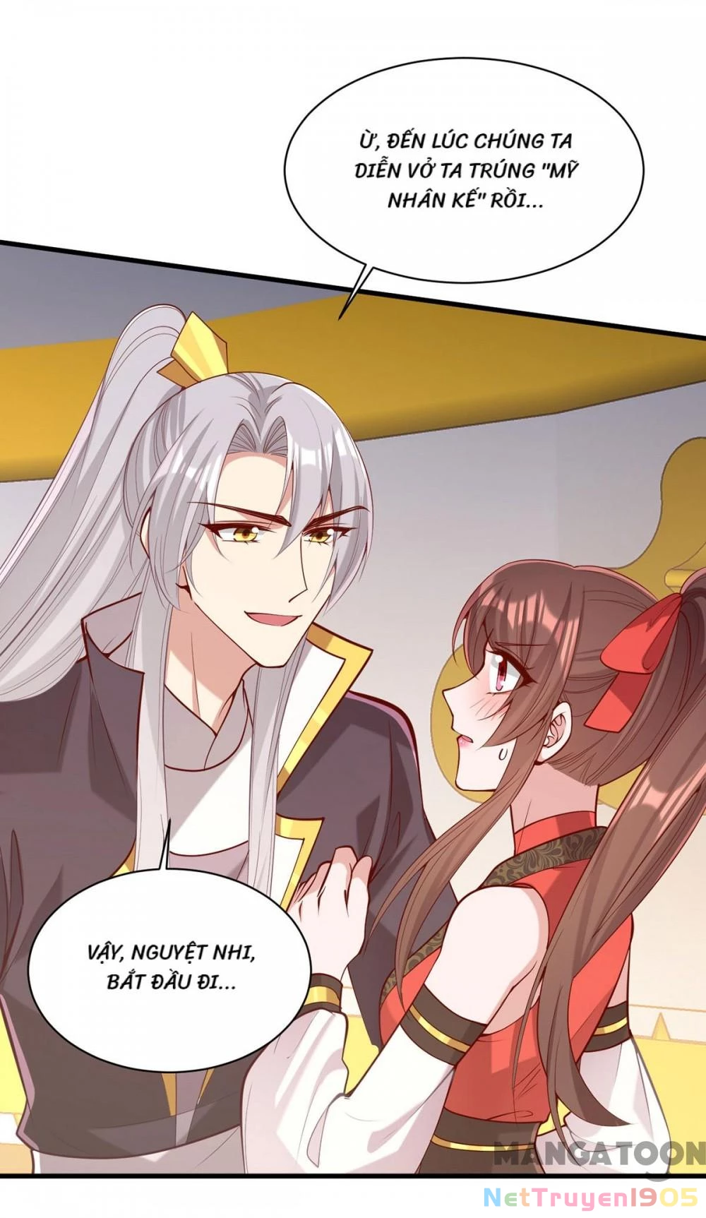 Nhất Phẩm Đích Nữ Chapter 325 - 7