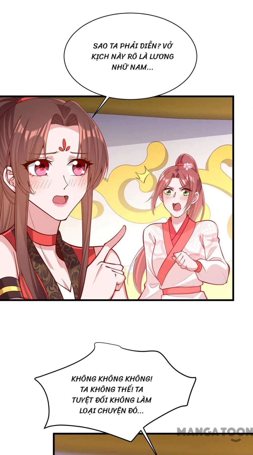 Nhất Phẩm Đích Nữ Chapter 325 - 8