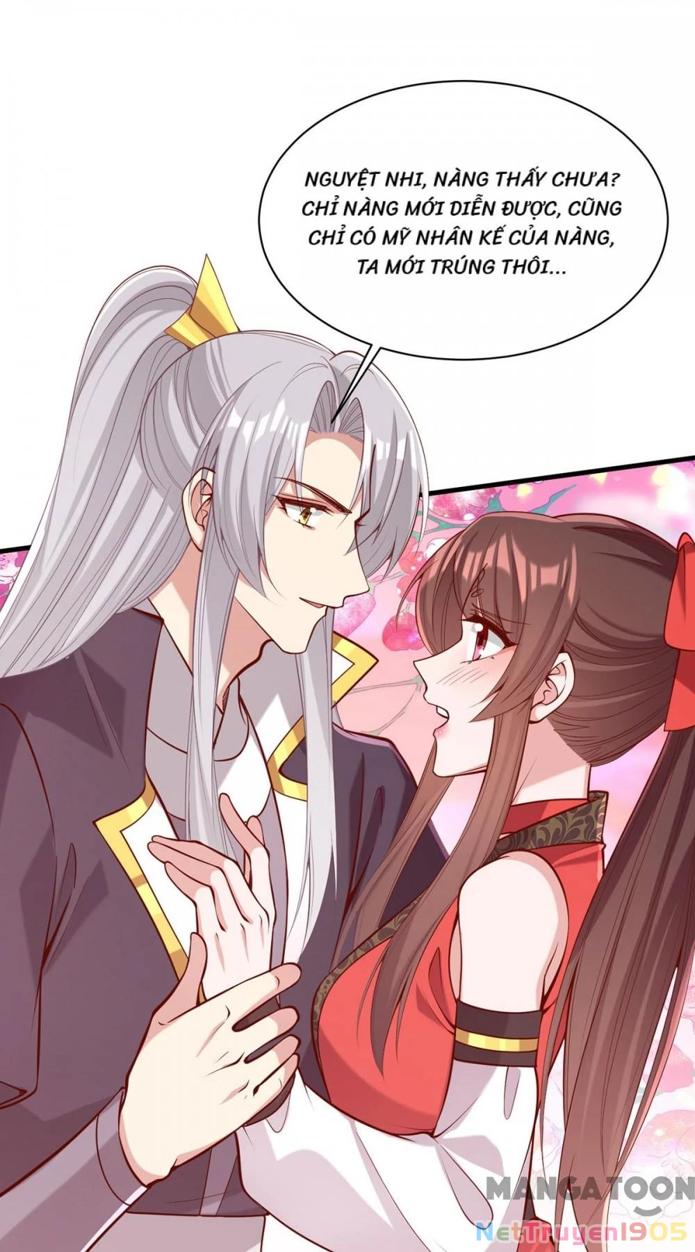 Nhất Phẩm Đích Nữ Chapter 325 - 10