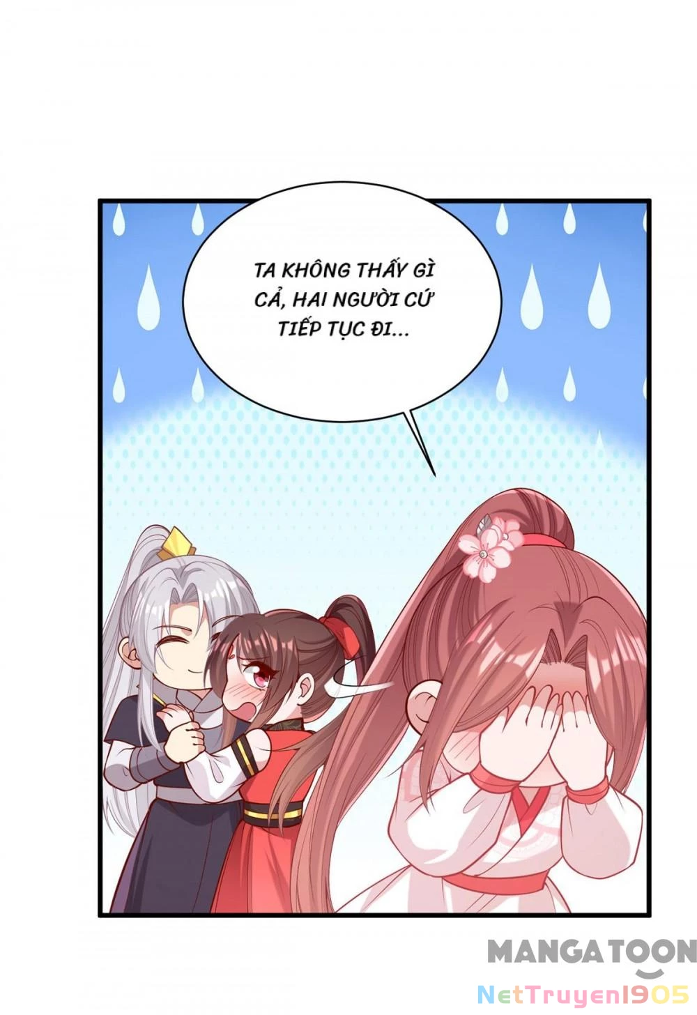 Nhất Phẩm Đích Nữ Chapter 325 - 13