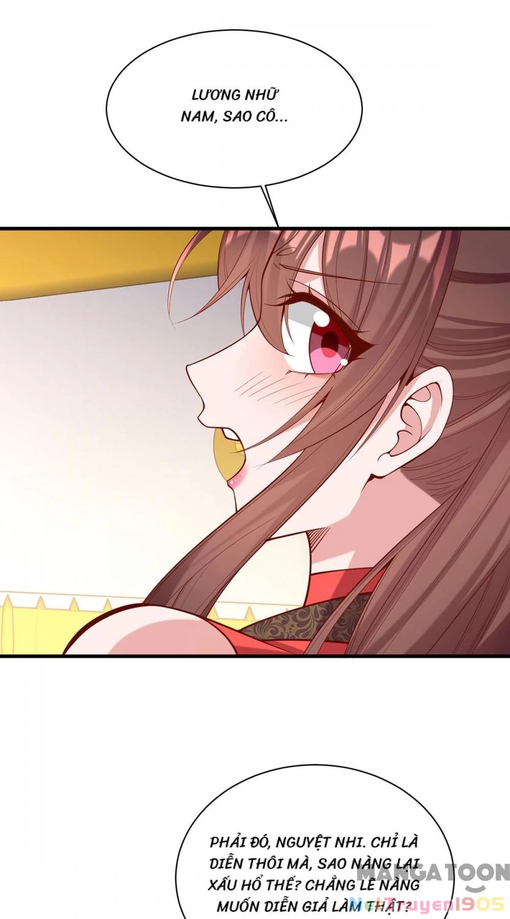 Nhất Phẩm Đích Nữ Chapter 325 - 14