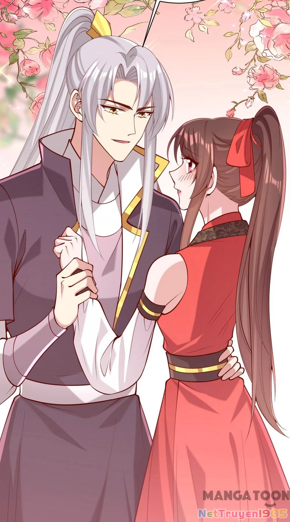 Nhất Phẩm Đích Nữ Chapter 325 - 16