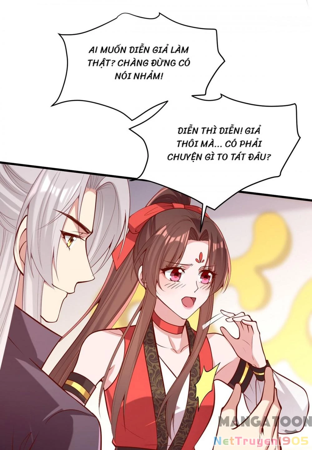 Nhất Phẩm Đích Nữ Chapter 325 - 18