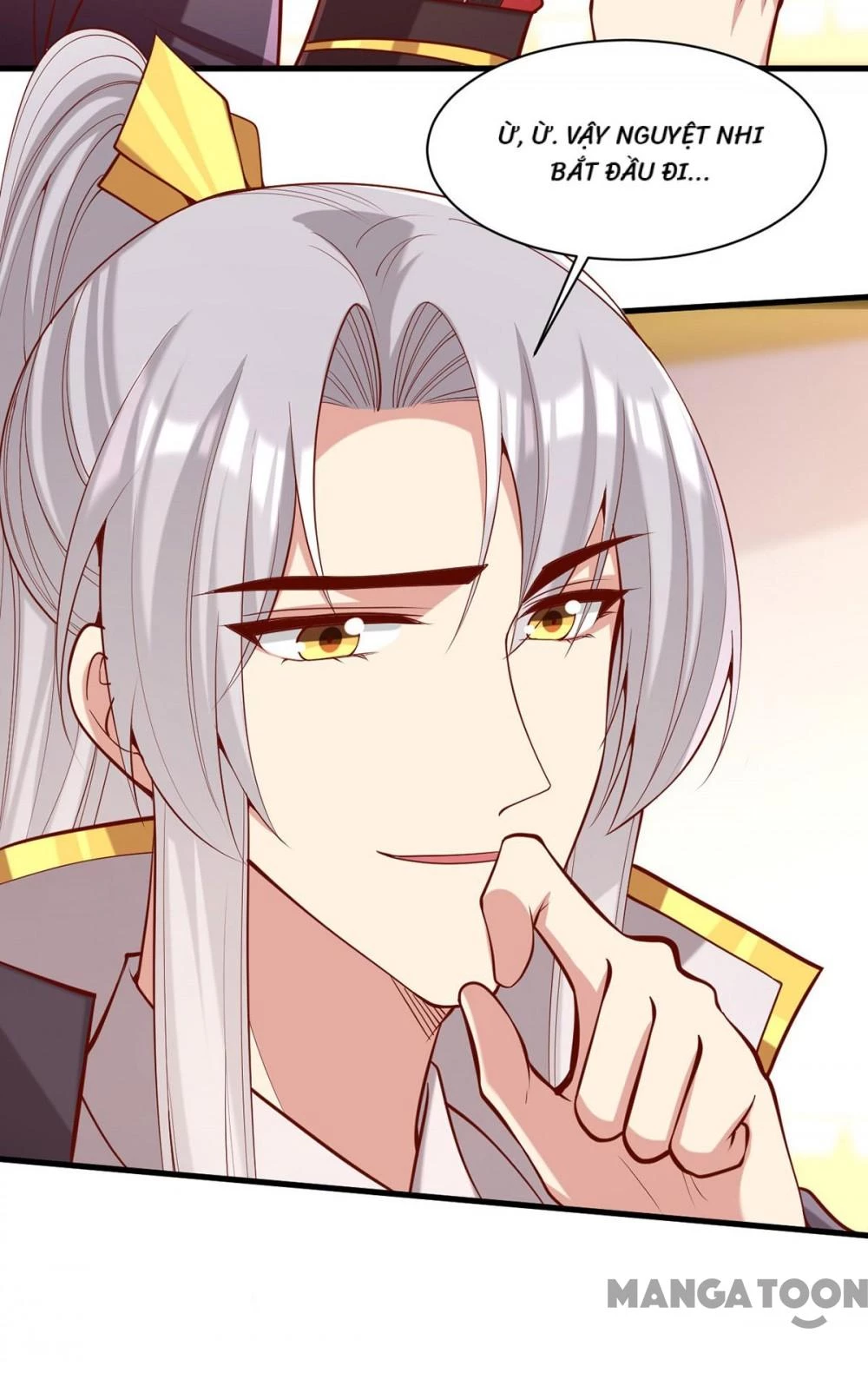 Nhất Phẩm Đích Nữ Chapter 325 - 19