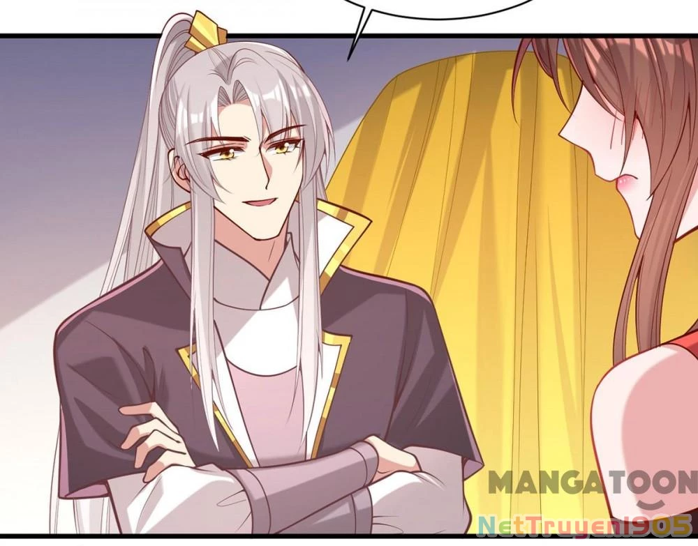 Nhất Phẩm Đích Nữ Chapter 325 - 23