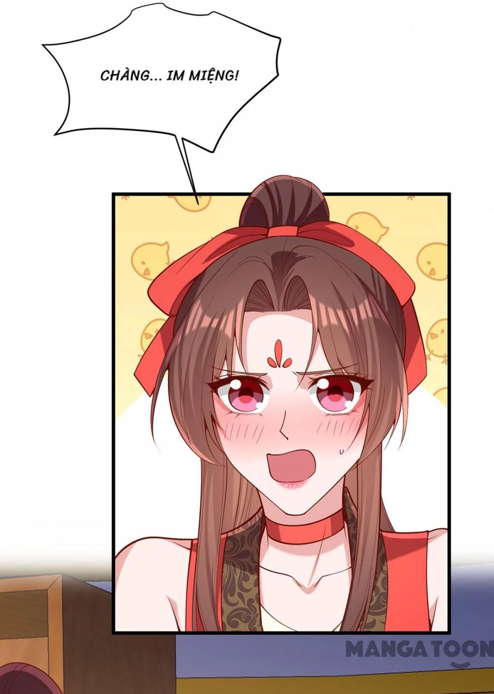 Nhất Phẩm Đích Nữ Chapter 325 - 24