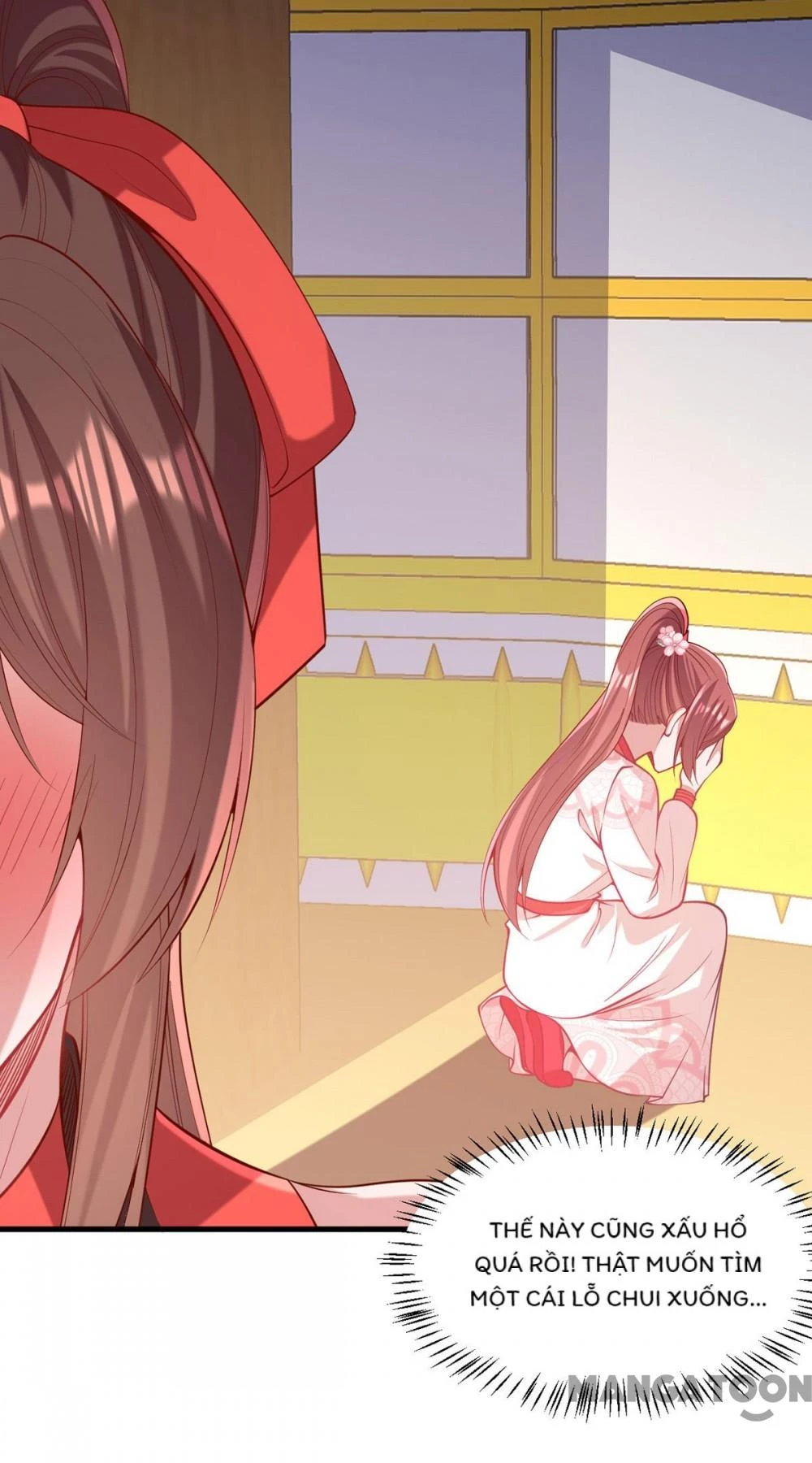 Nhất Phẩm Đích Nữ Chapter 325 - 25