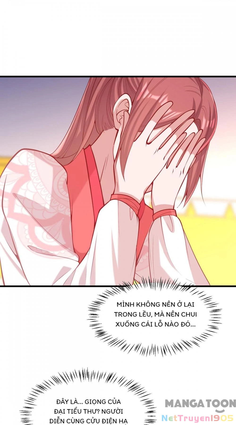 Nhất Phẩm Đích Nữ Chapter 325 - 27