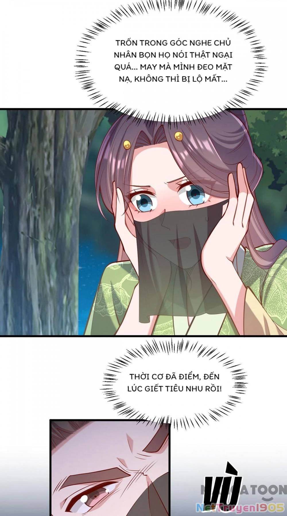 Nhất Phẩm Đích Nữ Chapter 325 - 29