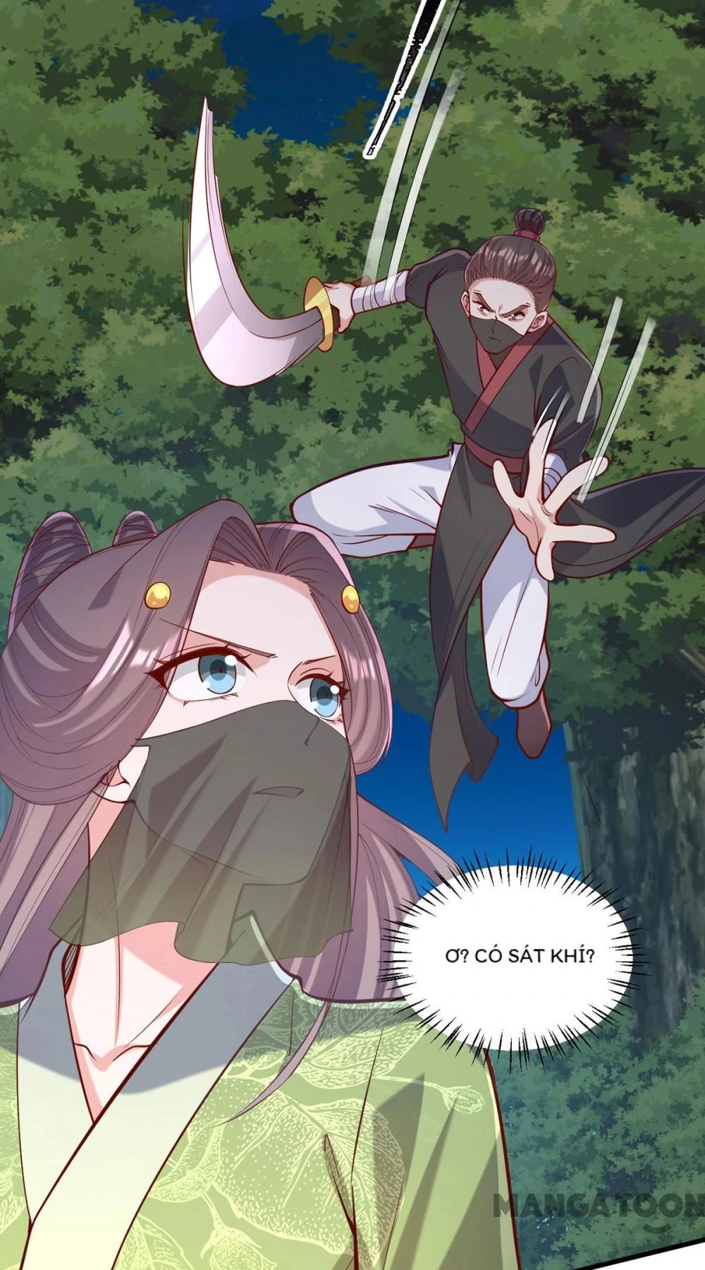 Nhất Phẩm Đích Nữ Chapter 325 - 31