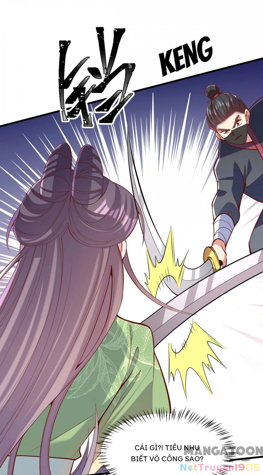 Nhất Phẩm Đích Nữ Chapter 325 - 33