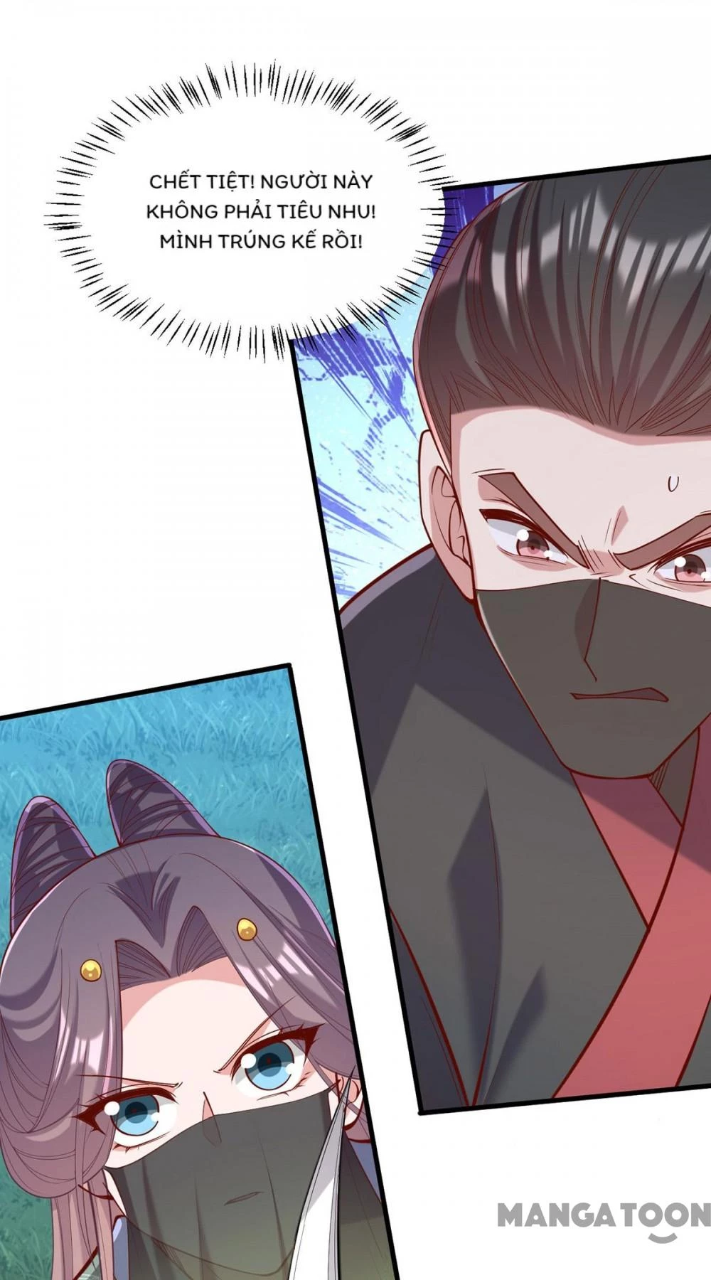 Nhất Phẩm Đích Nữ Chapter 325 - 35