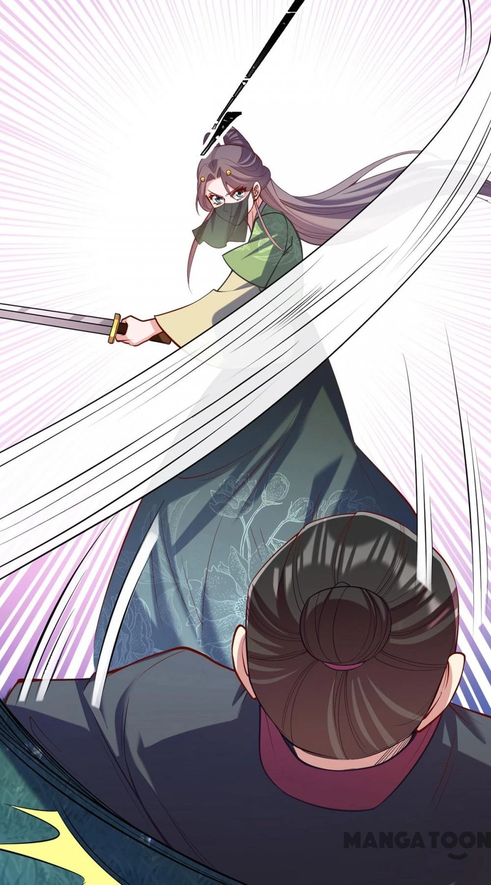 Nhất Phẩm Đích Nữ Chapter 325 - 37