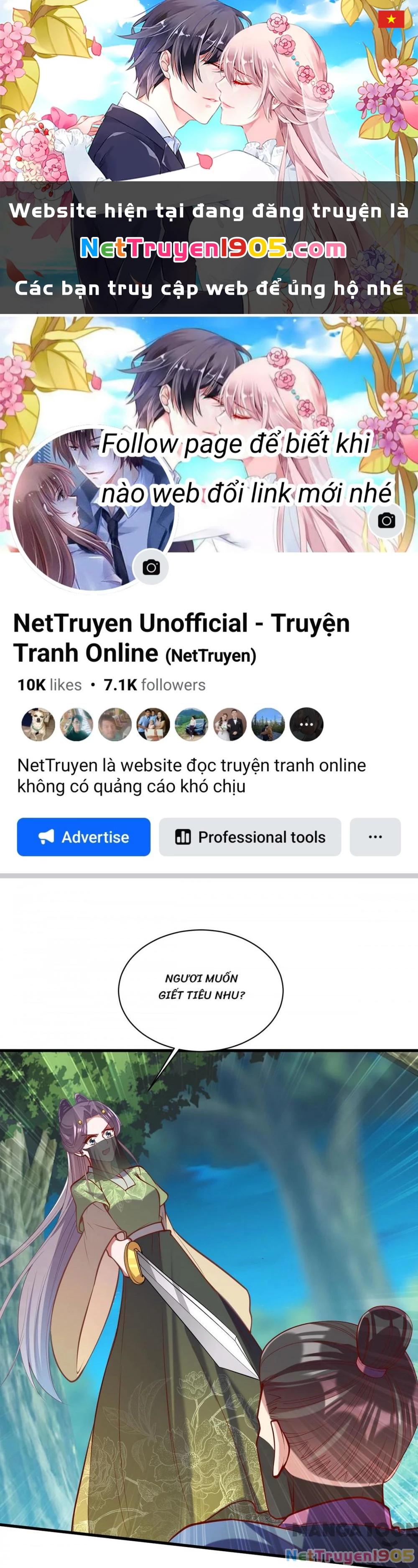 Nhất Phẩm Đích Nữ Chapter 326 - 1