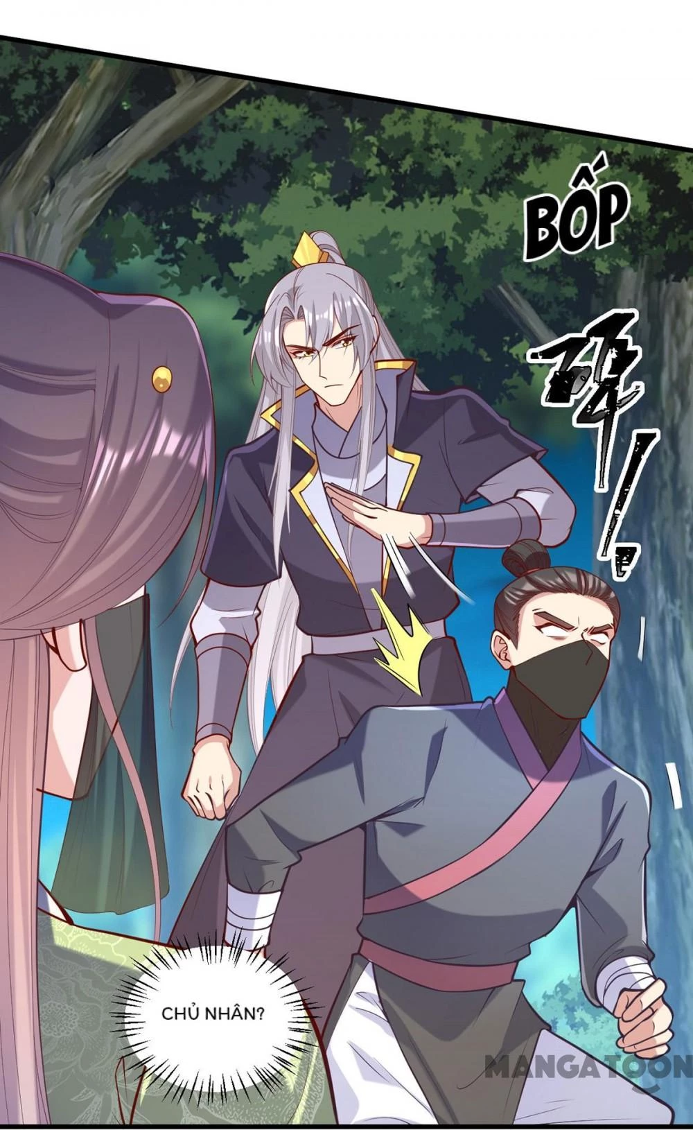 Nhất Phẩm Đích Nữ Chapter 326 - 3