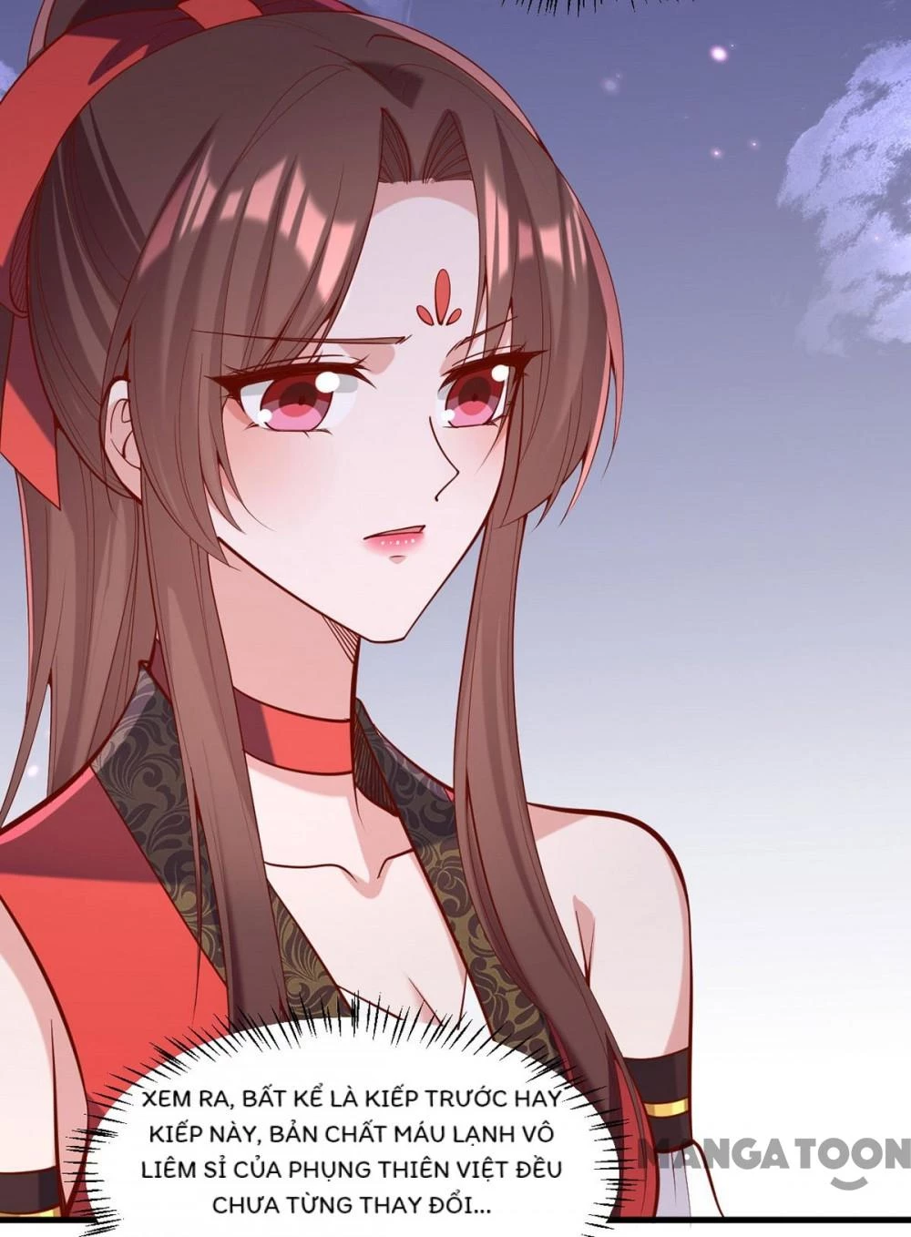 Nhất Phẩm Đích Nữ Chapter 326 - 11