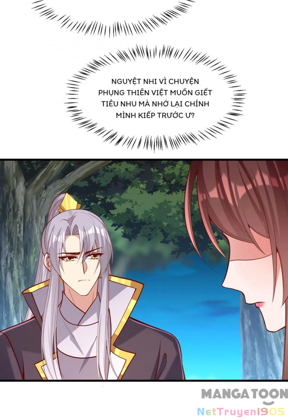 Nhất Phẩm Đích Nữ Chapter 326 - 12