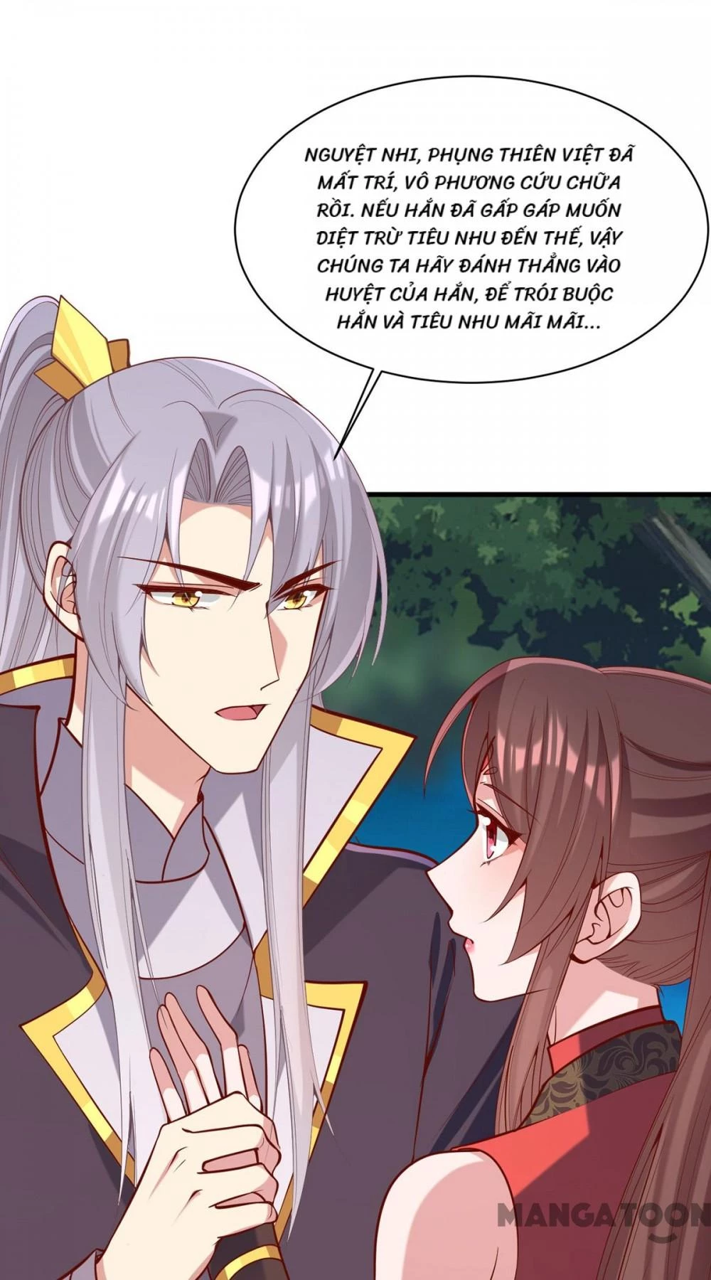 Nhất Phẩm Đích Nữ Chapter 326 - 13