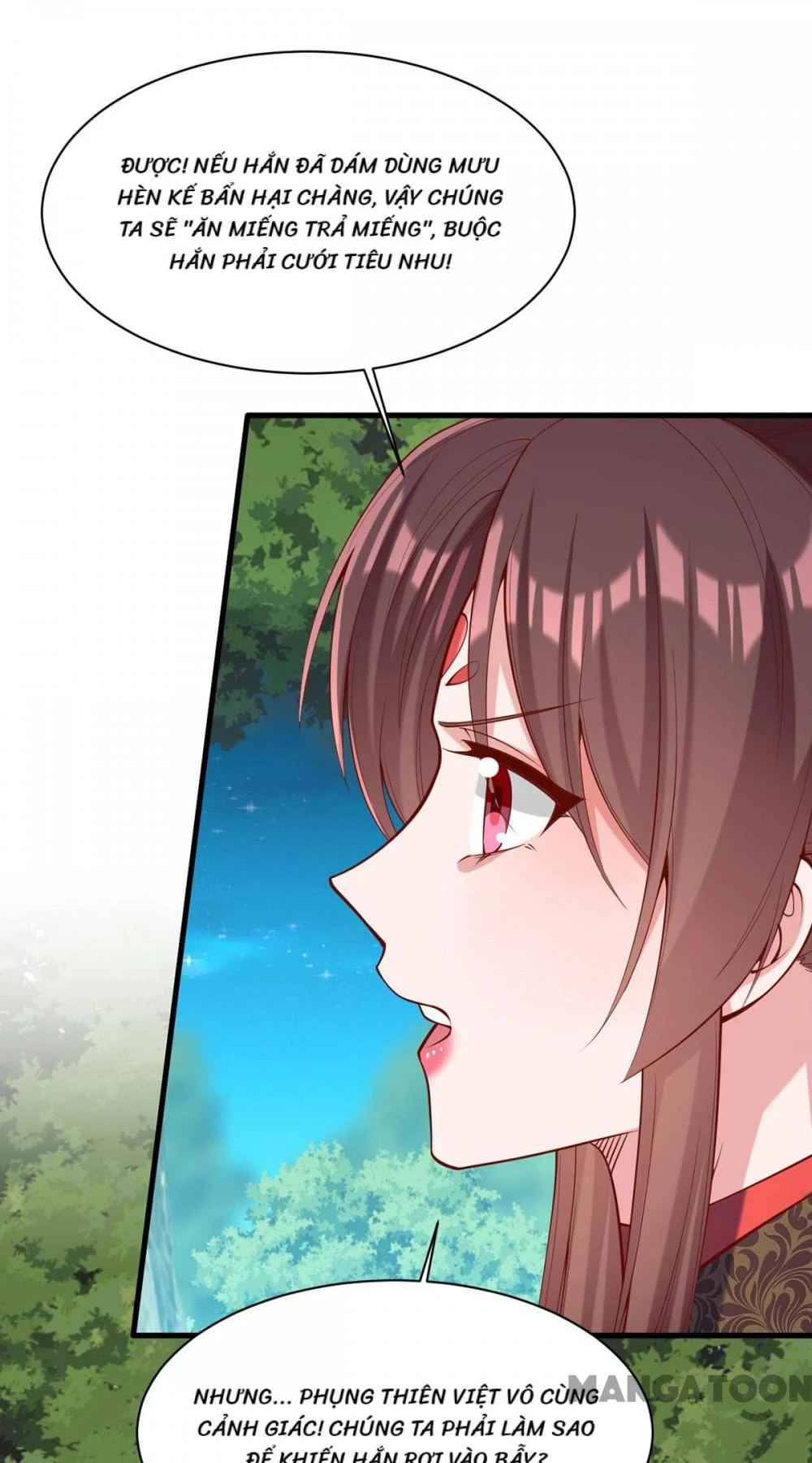 Nhất Phẩm Đích Nữ Chapter 326 - 15