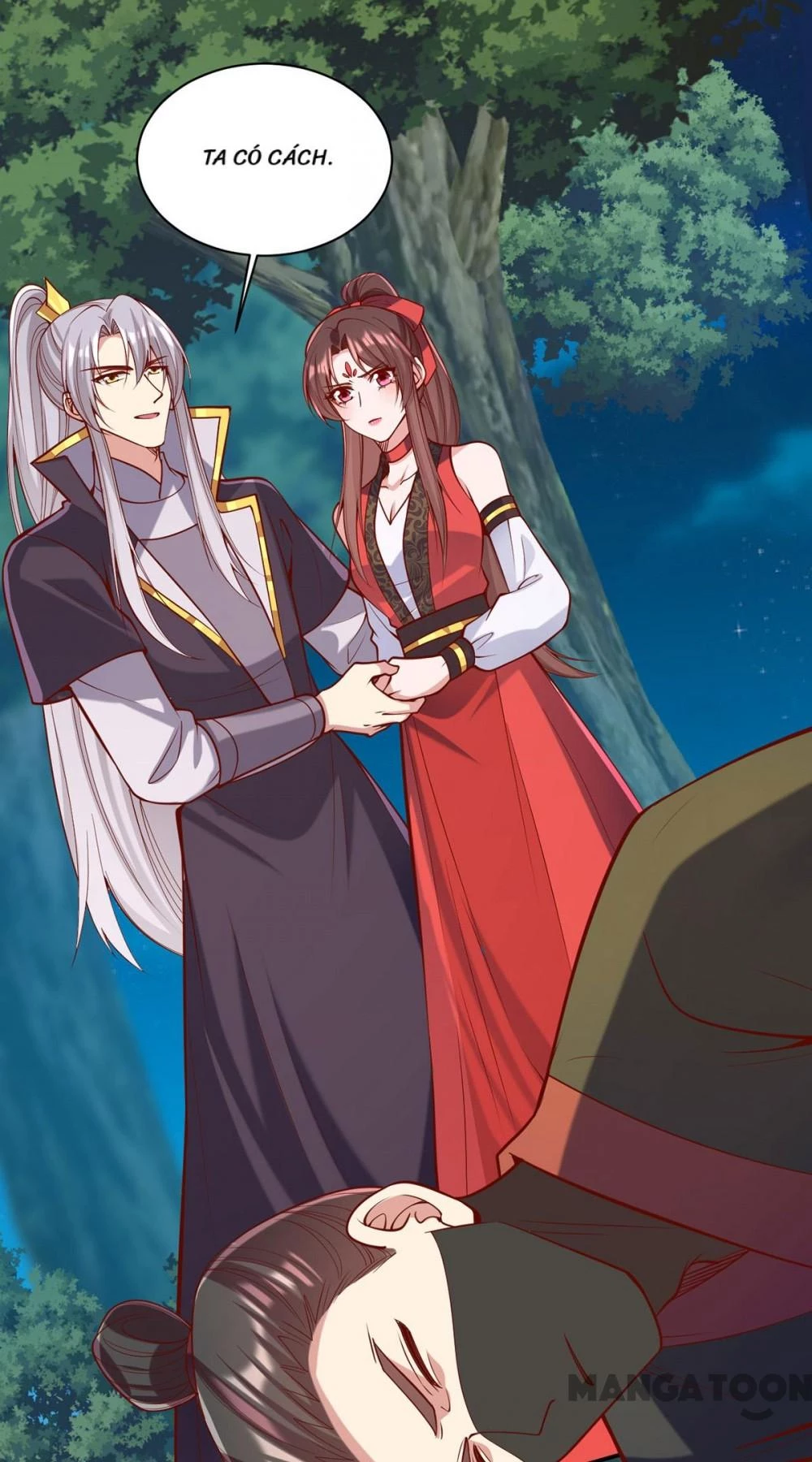 Nhất Phẩm Đích Nữ Chapter 326 - 17