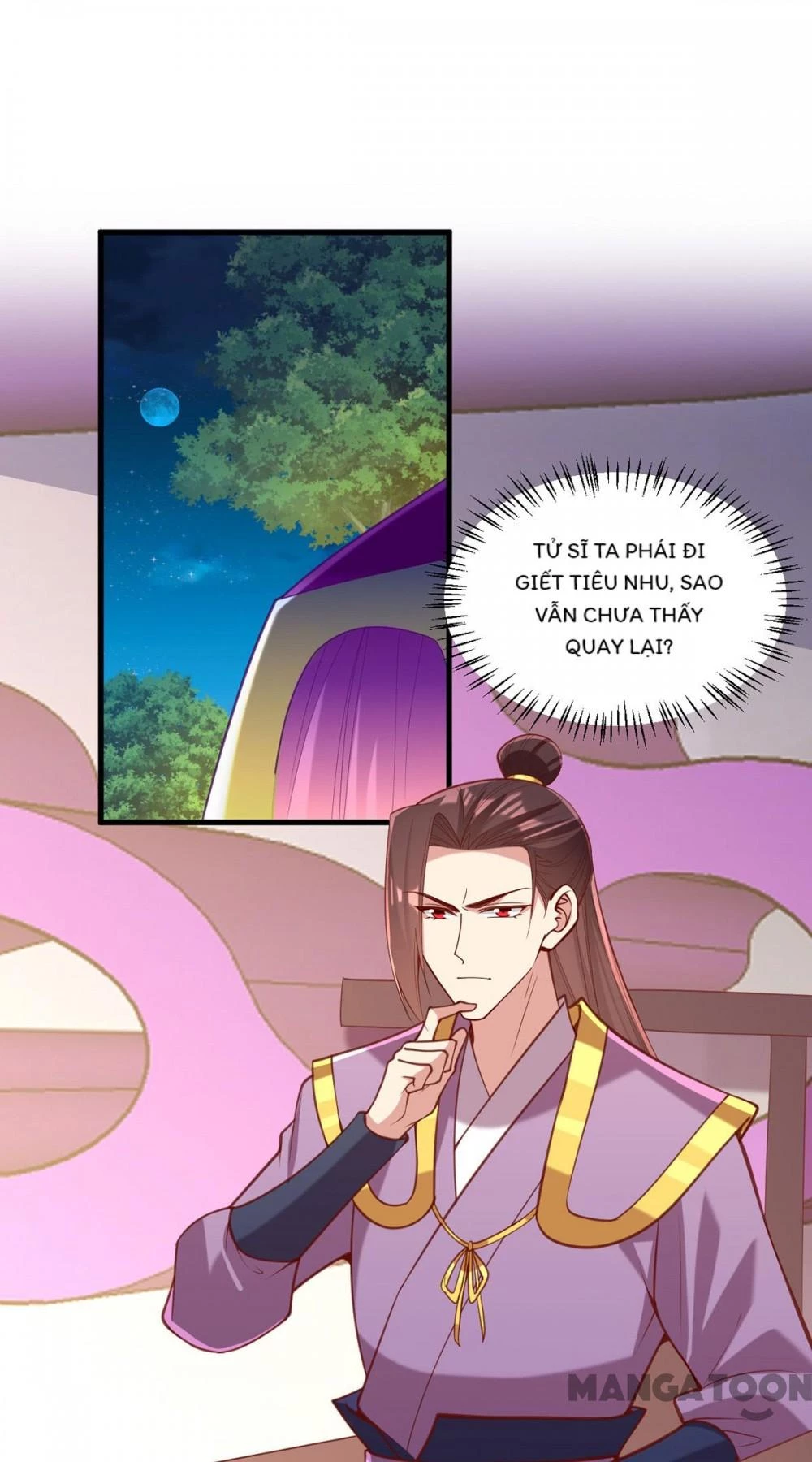 Nhất Phẩm Đích Nữ Chapter 326 - 19