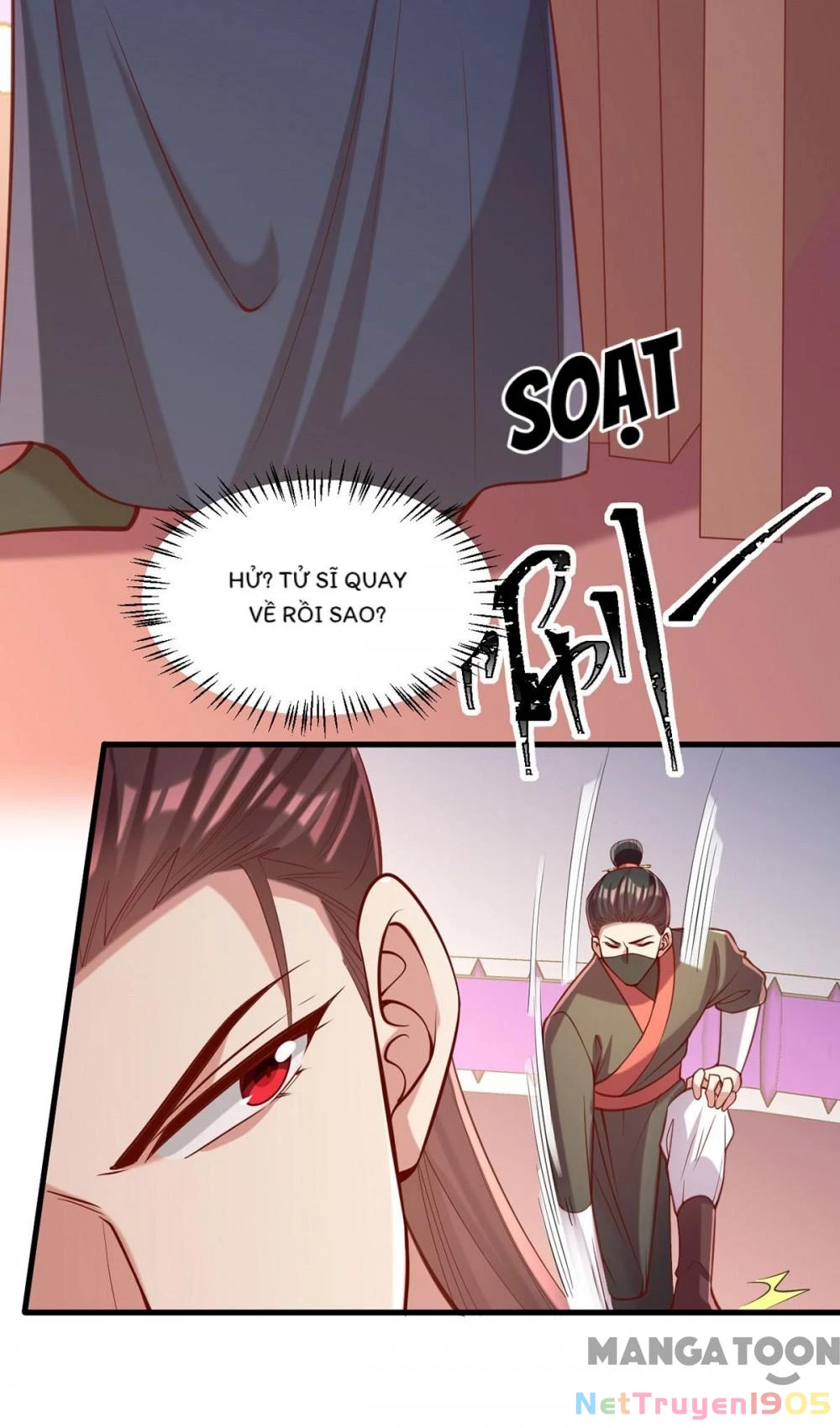 Nhất Phẩm Đích Nữ Chapter 326 - 21