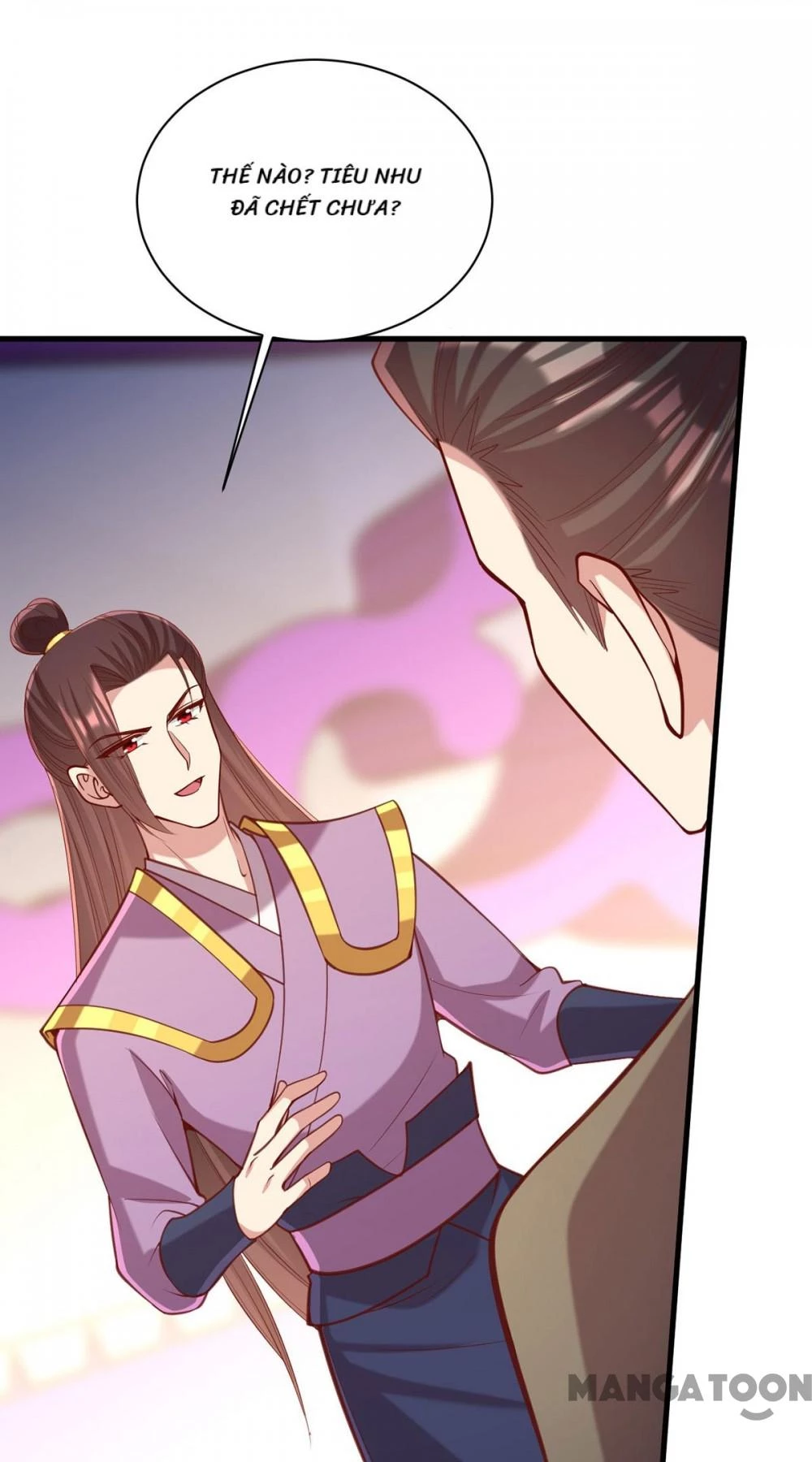 Nhất Phẩm Đích Nữ Chapter 326 - 22