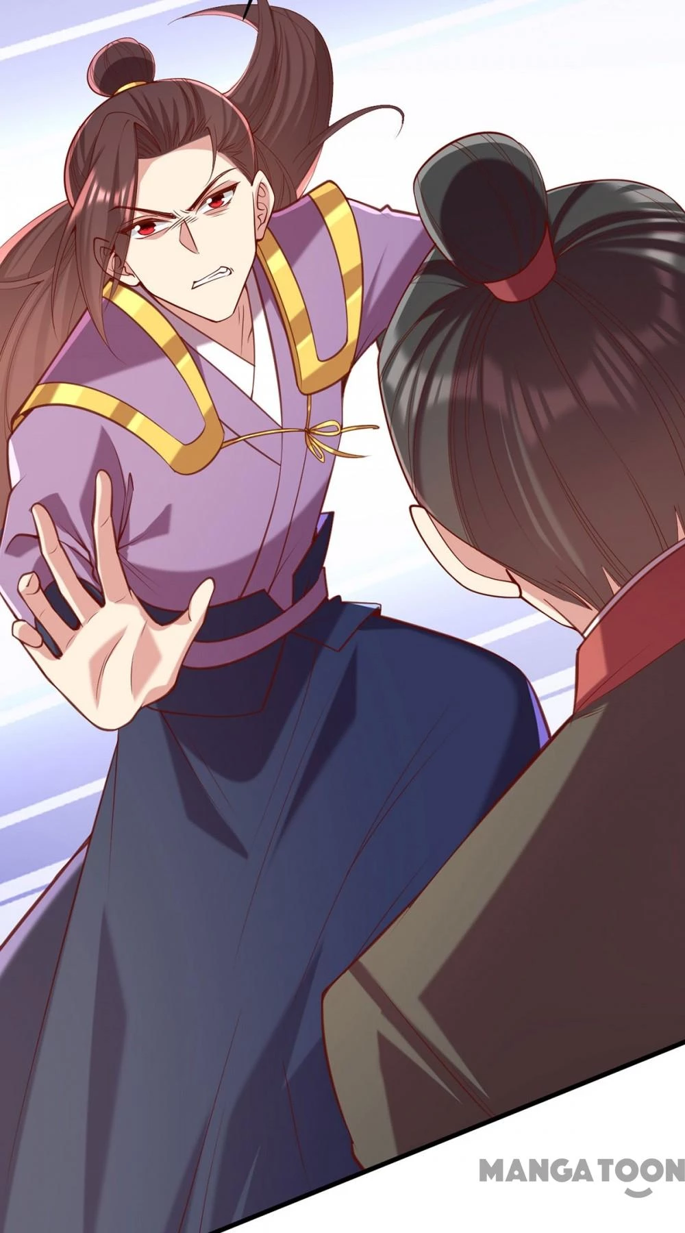 Nhất Phẩm Đích Nữ Chapter 326 - 27