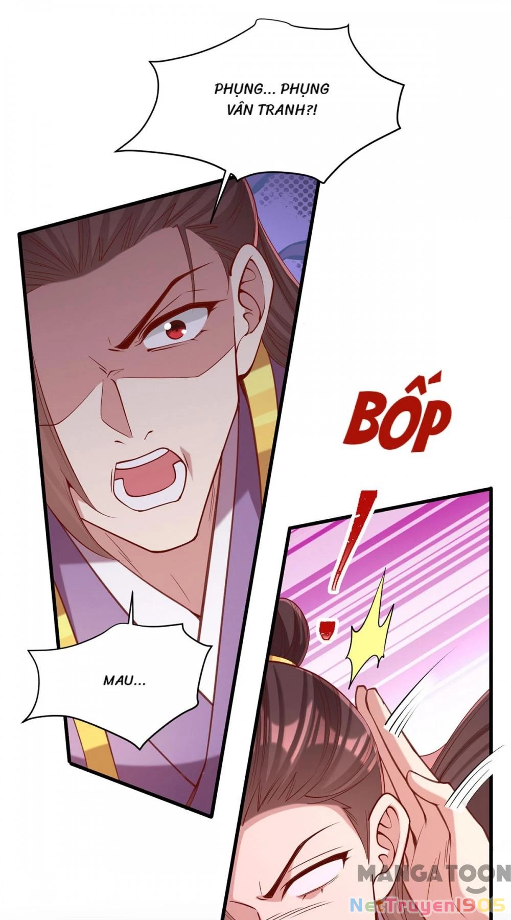 Nhất Phẩm Đích Nữ Chapter 326 - 31