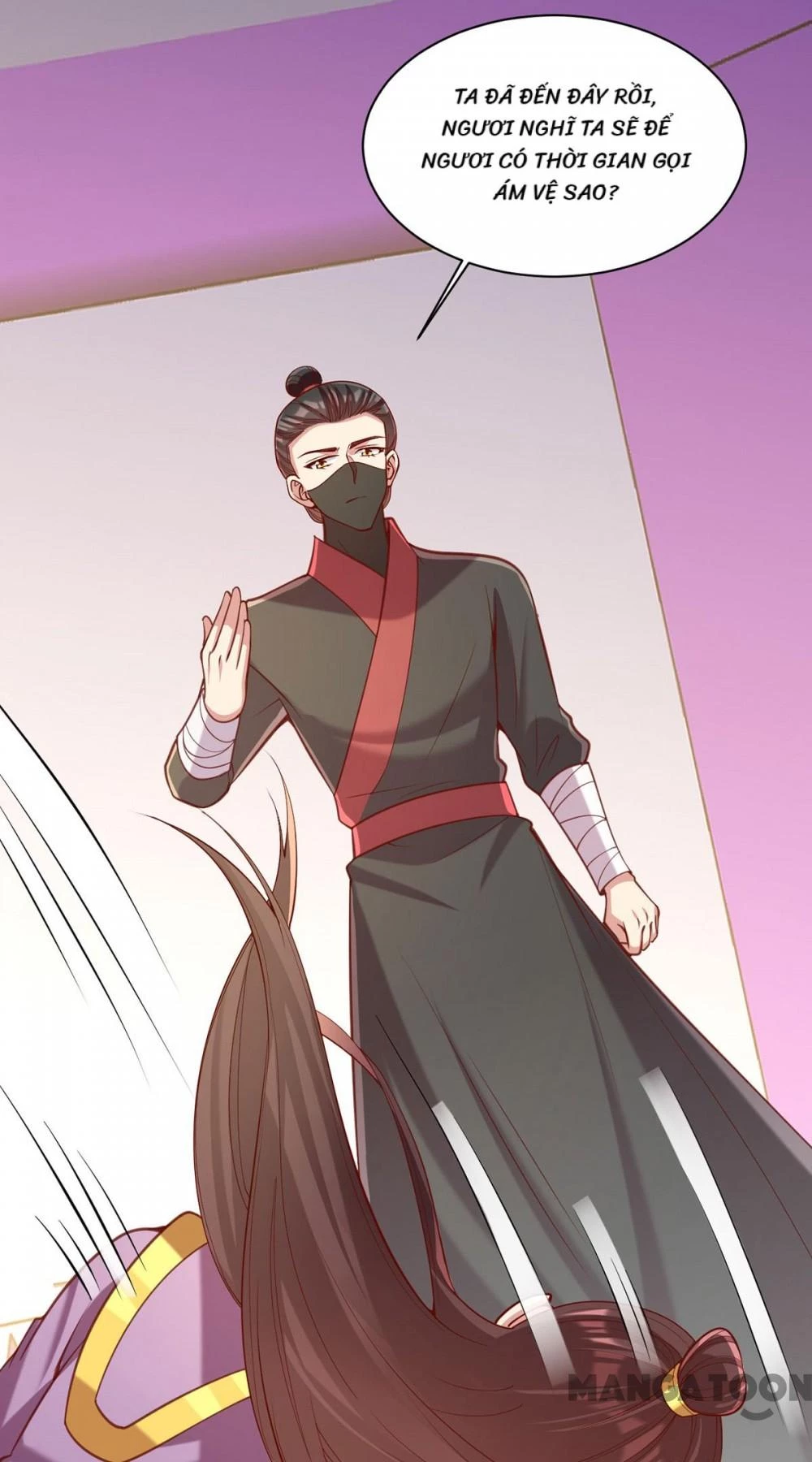 Nhất Phẩm Đích Nữ Chapter 326 - 33